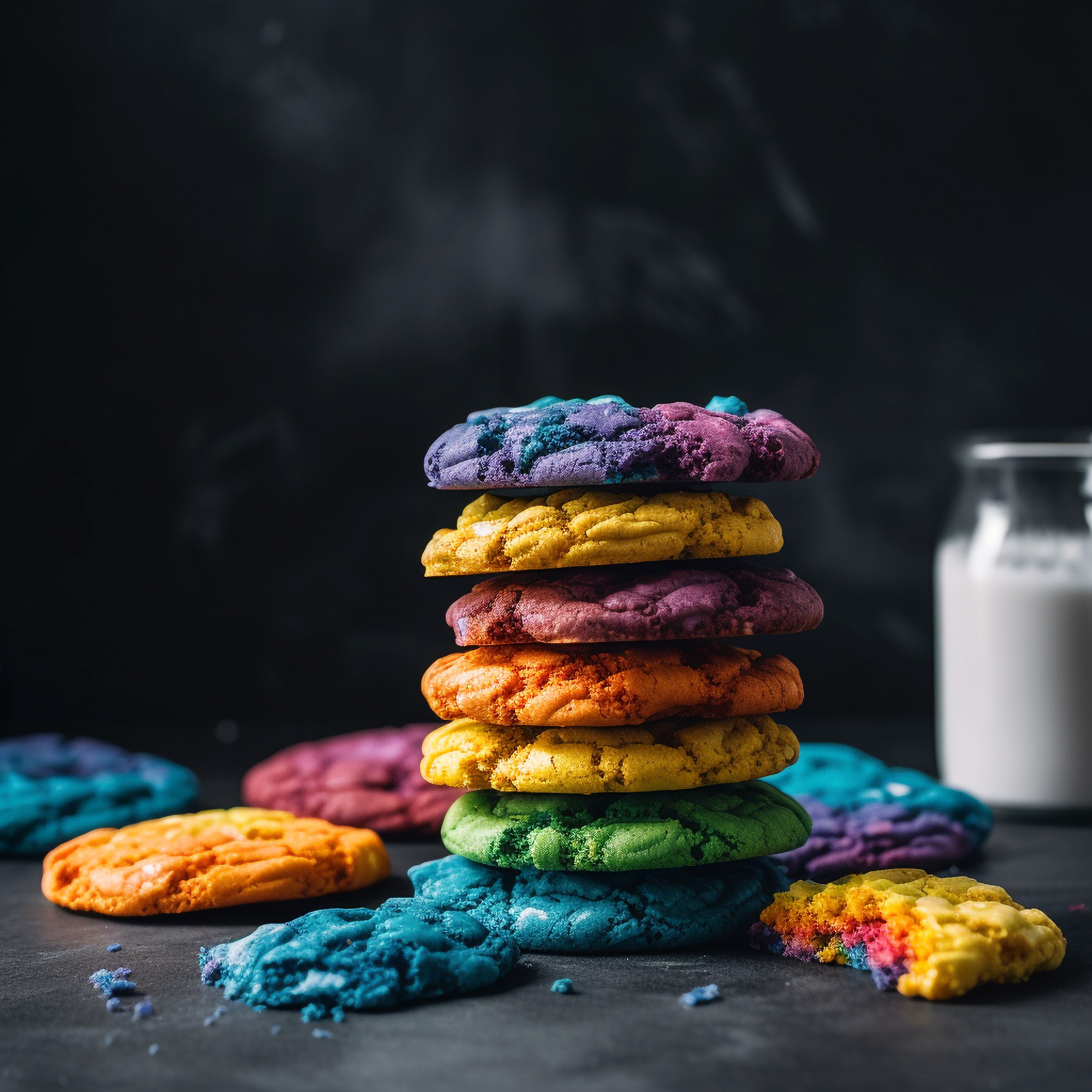 Food Fotografie. LUKIN IGOR Photography