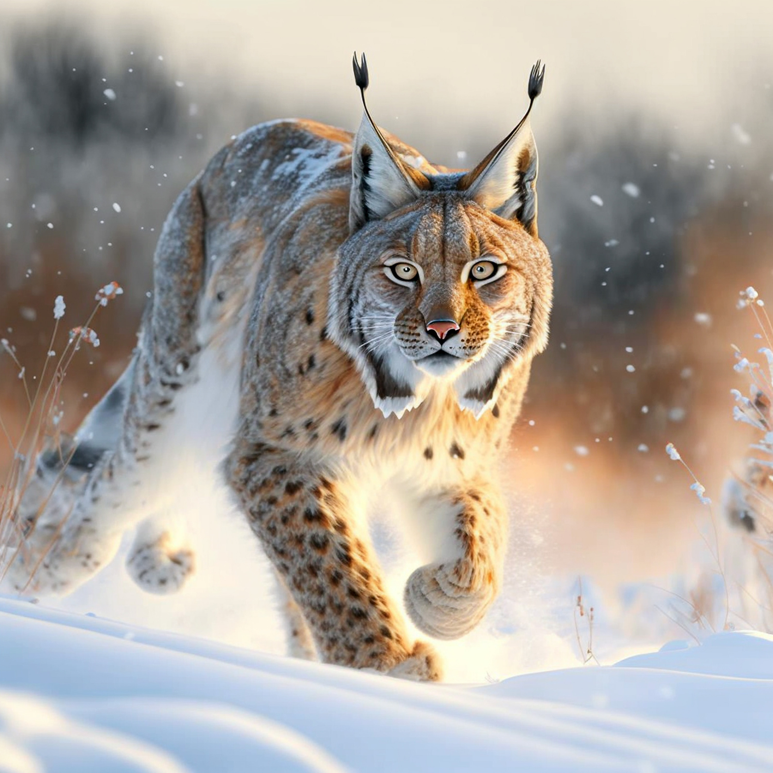 NEURALE FOTOS_BILDER. LUKIN IGOR Photography