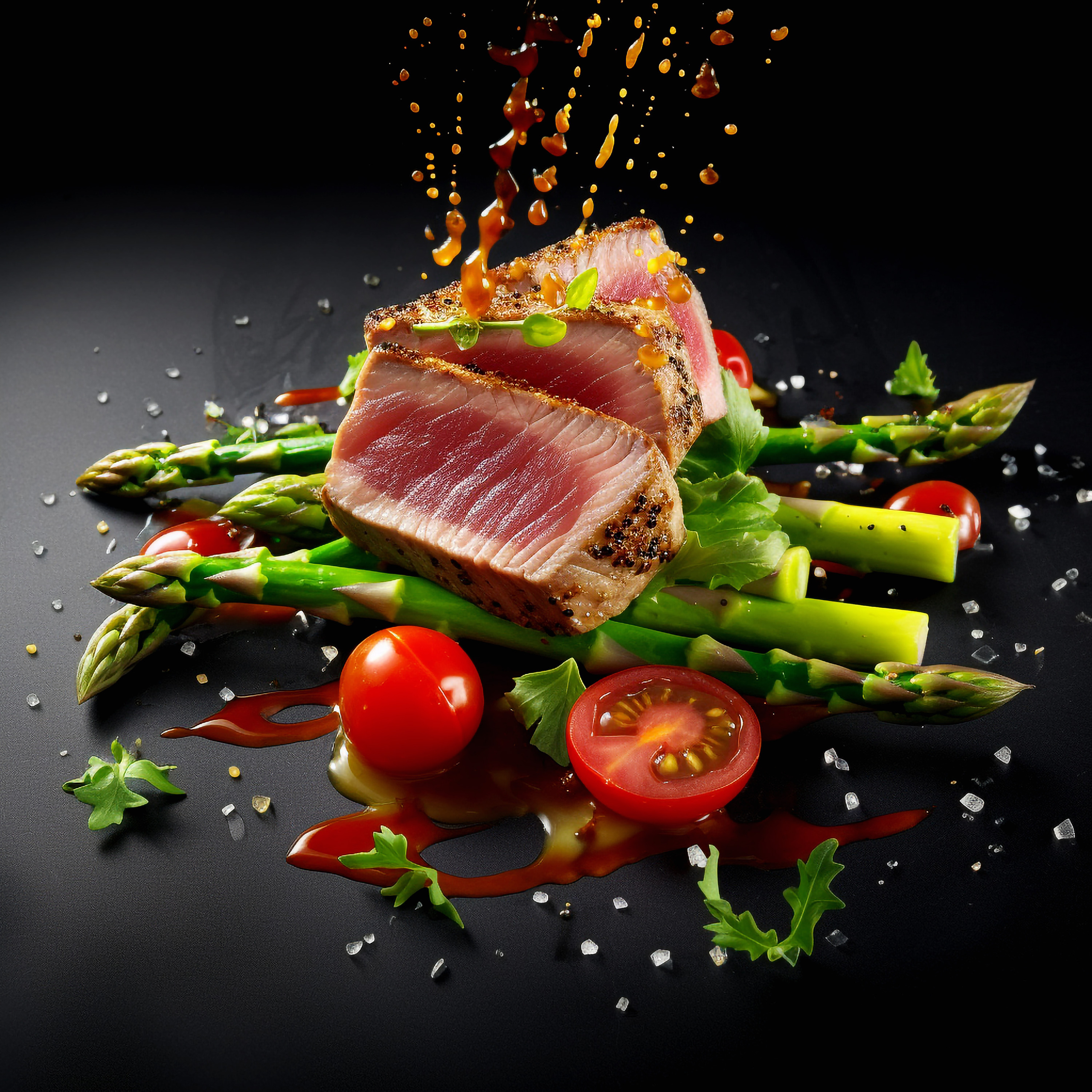 Food Fotografie. LUKIN IGOR Photography