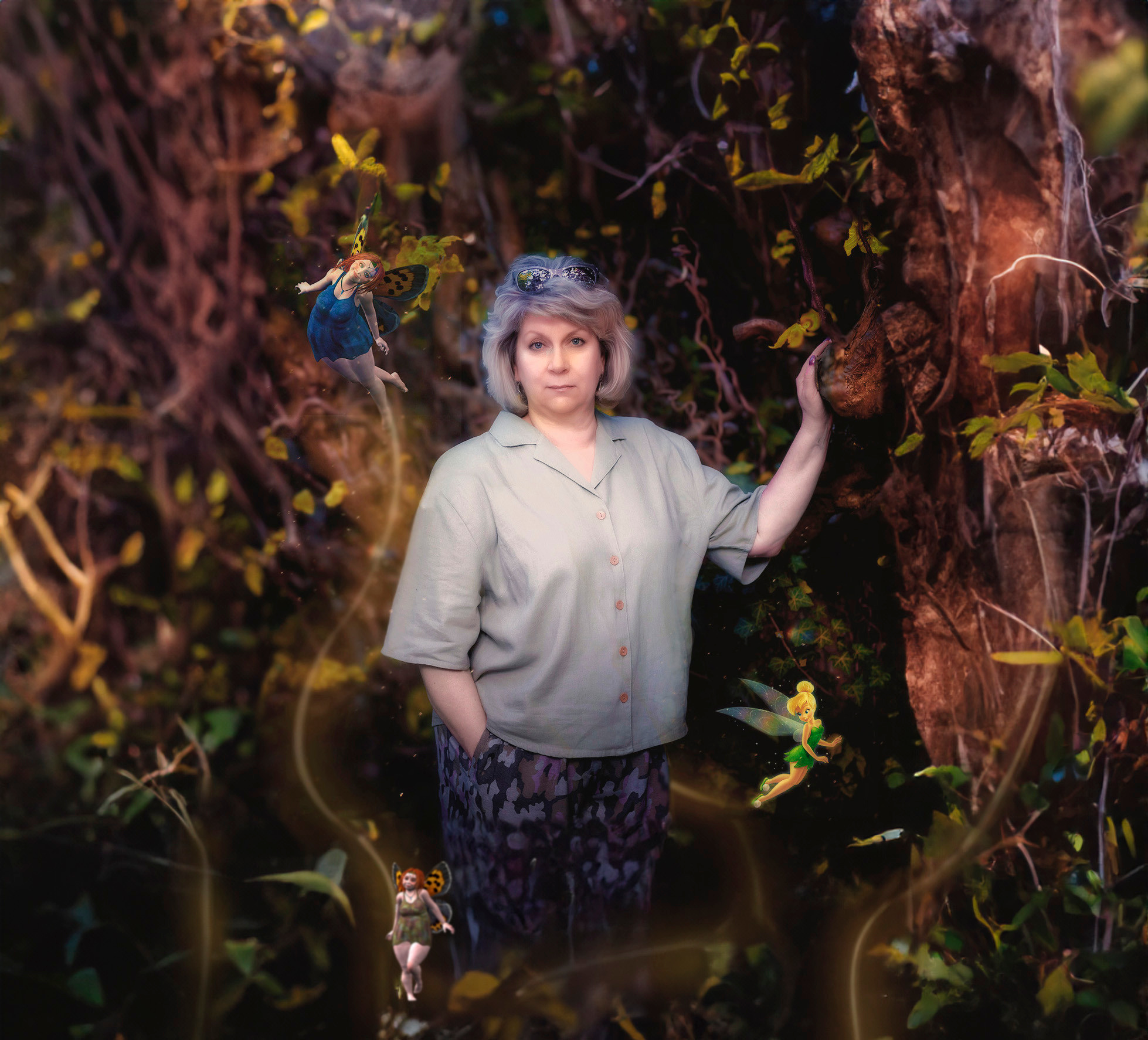 Unterschiedlich. LUKIN IGOR Photography