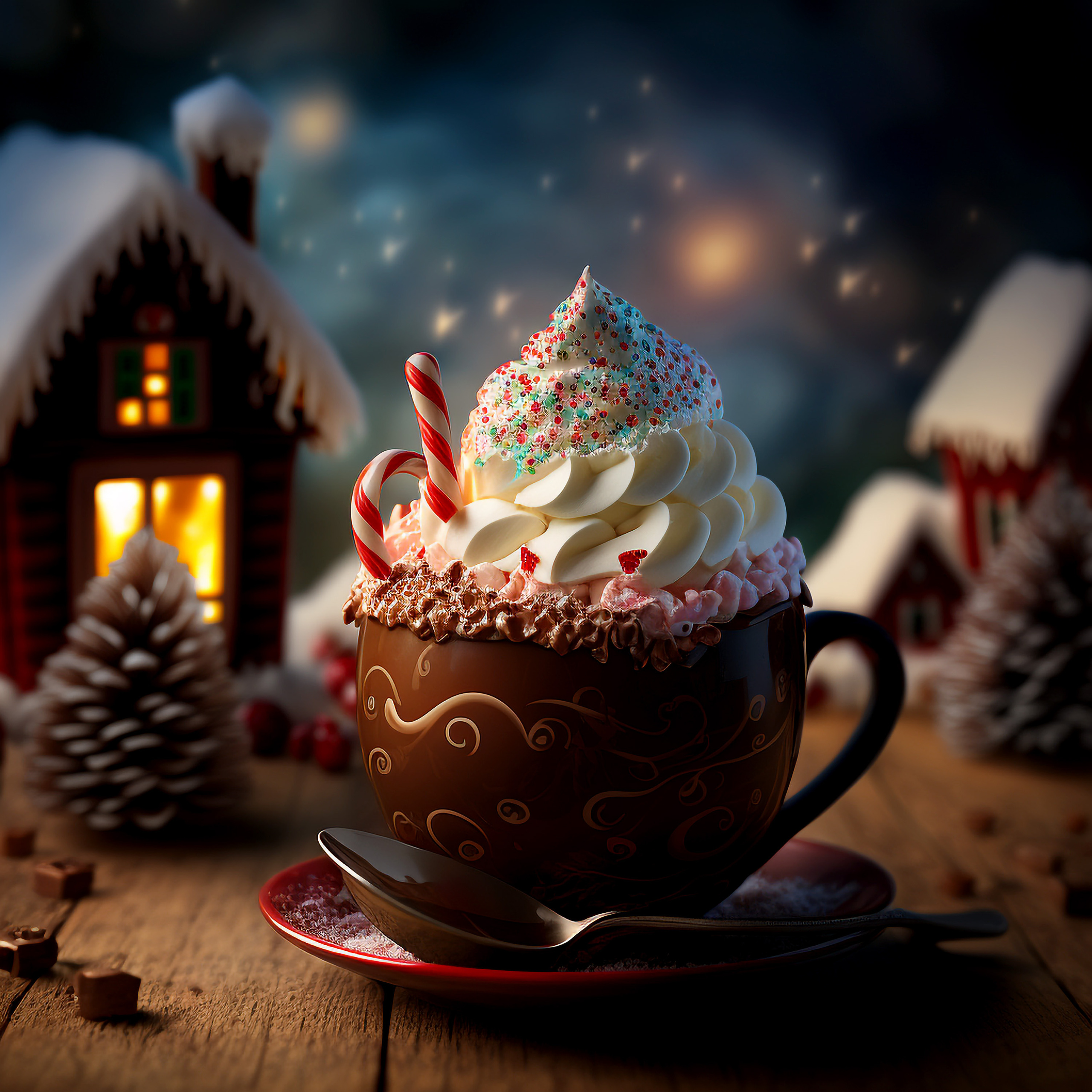 NEURALE FOTOS_BILDER. LUKIN IGOR Photography