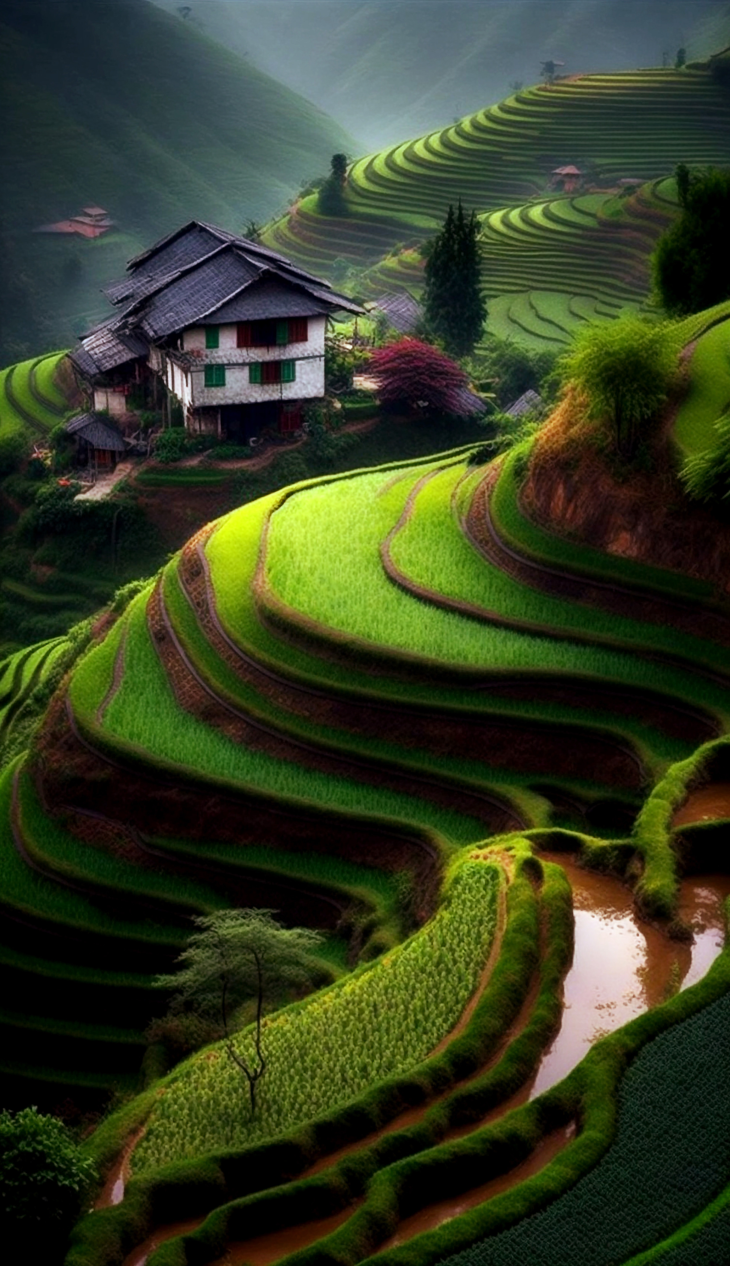 NEURALE FOTOS_BILDER. LUKIN IGOR Photography