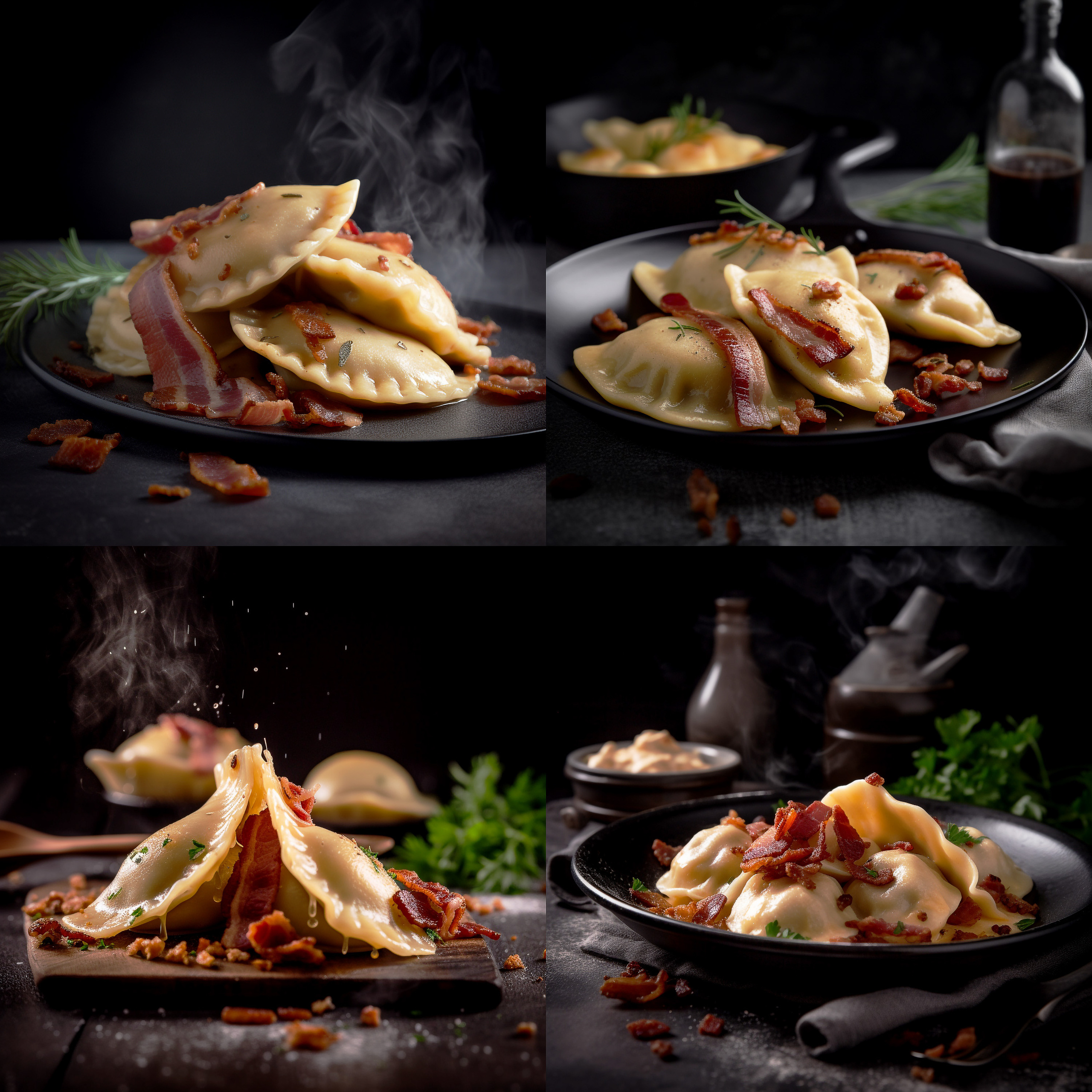 Food Fotografie. LUKIN IGOR Photography