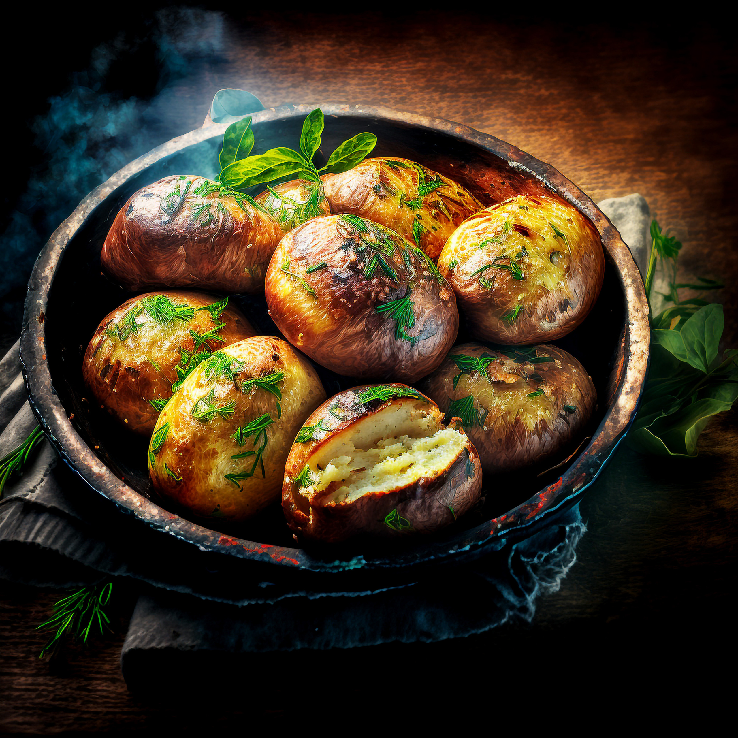 Food Fotografie. LUKIN IGOR Photography