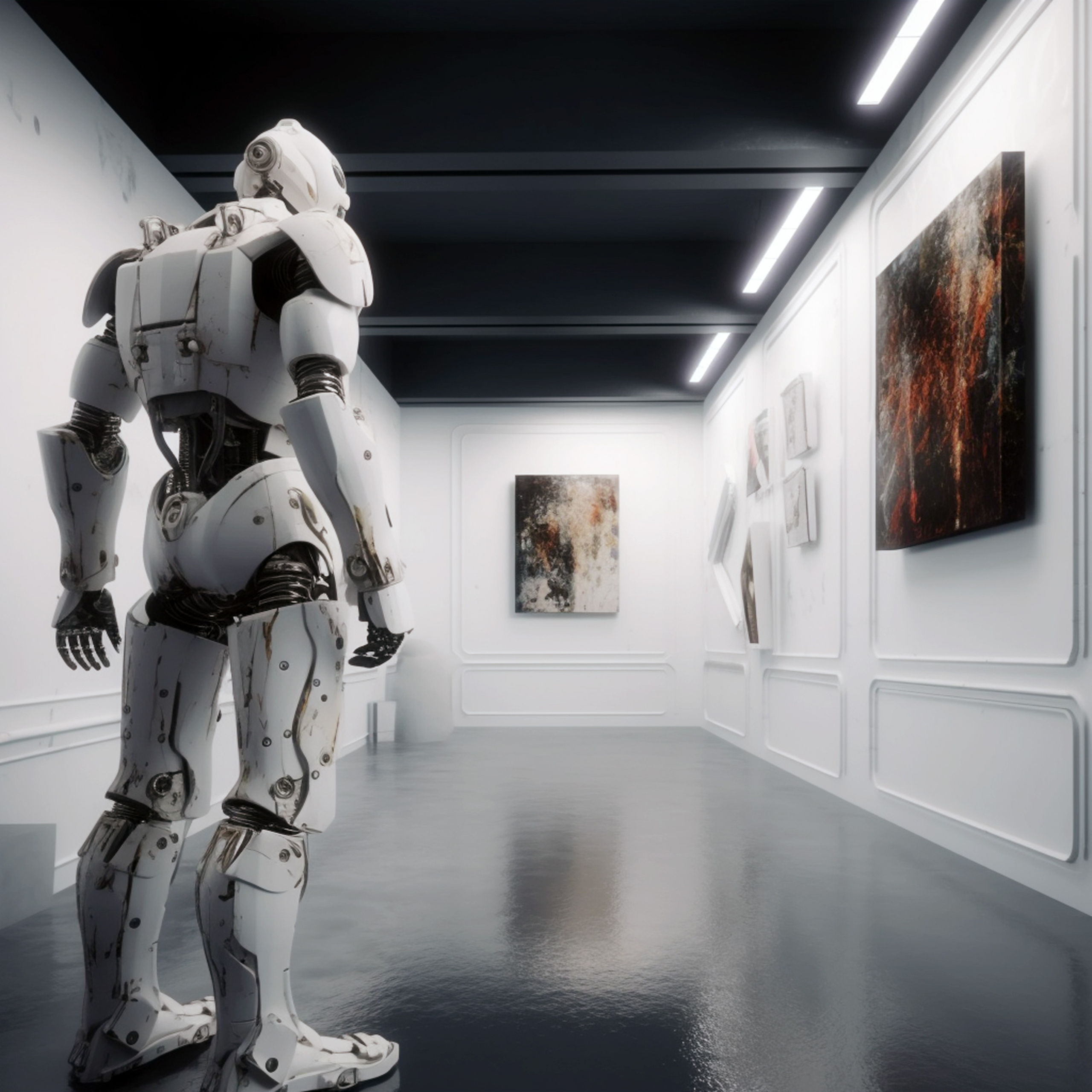 NEURALE FOTOS_BILDER. LUKIN IGOR Photography