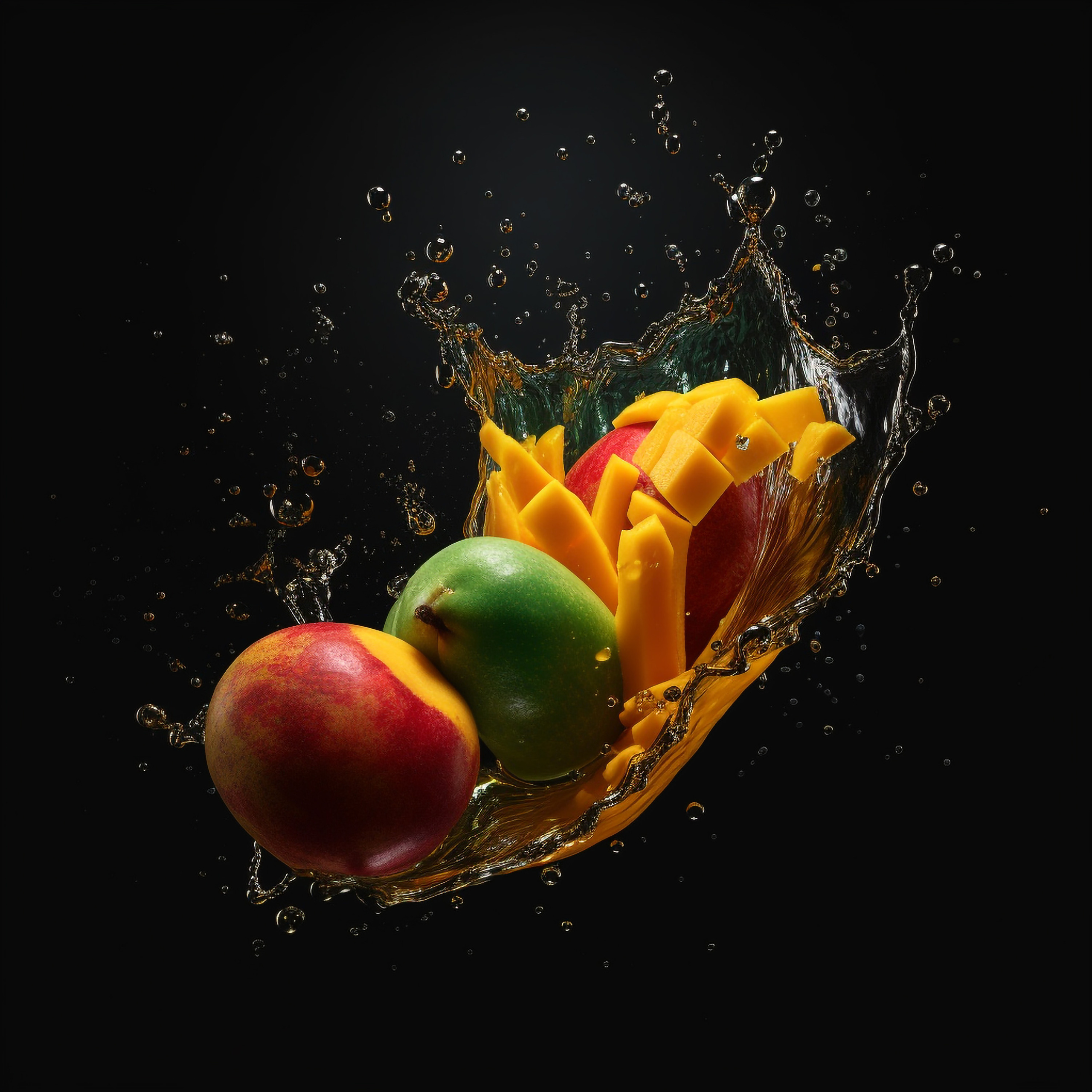 Food Fotografie. LUKIN IGOR Photography