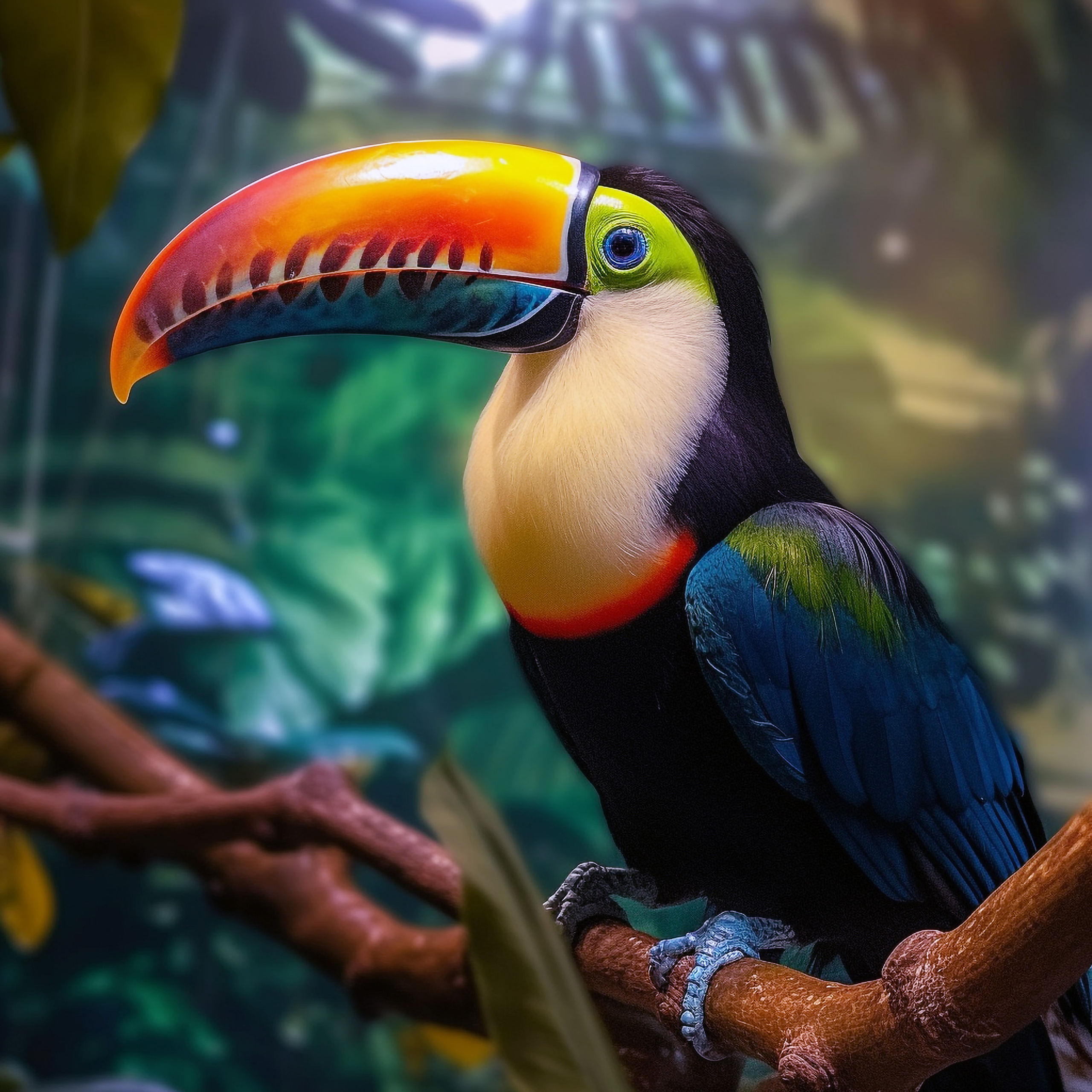 NEURALE FOTOS_BILDER. LUKIN IGOR Photography