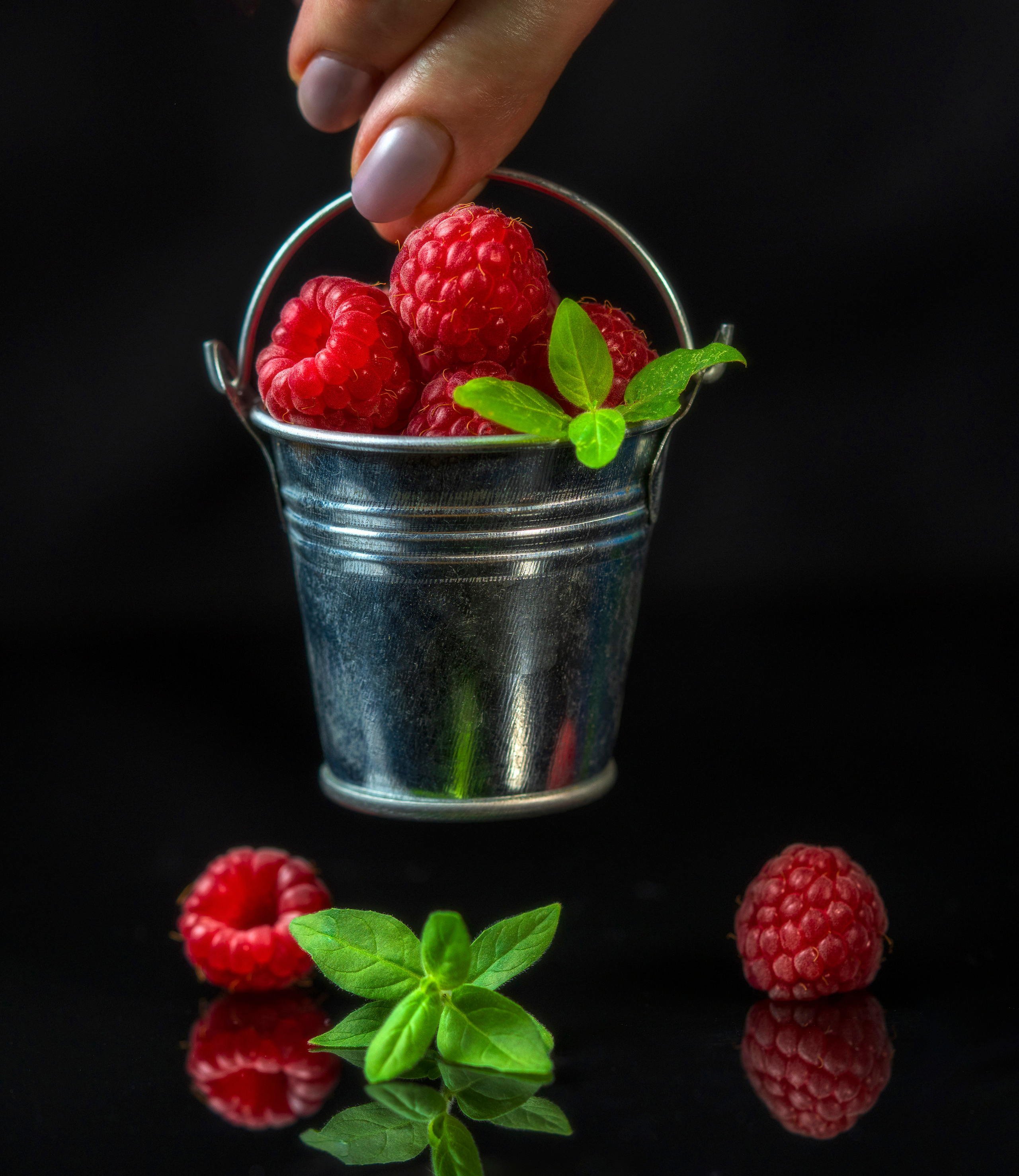 Food Fotografie. LUKIN IGOR Photography