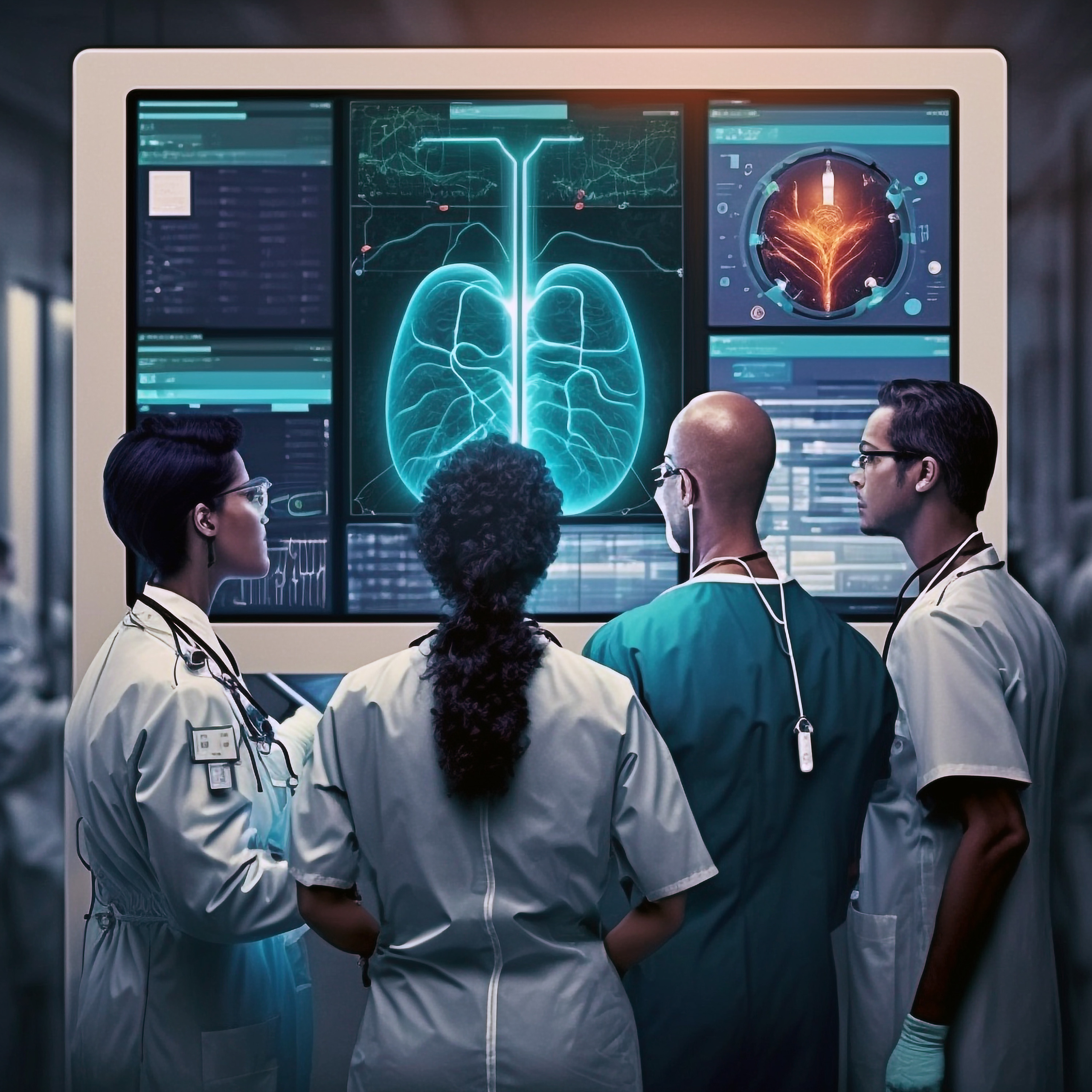 NEURALE FOTOS_BILDER. LUKIN IGOR Photography