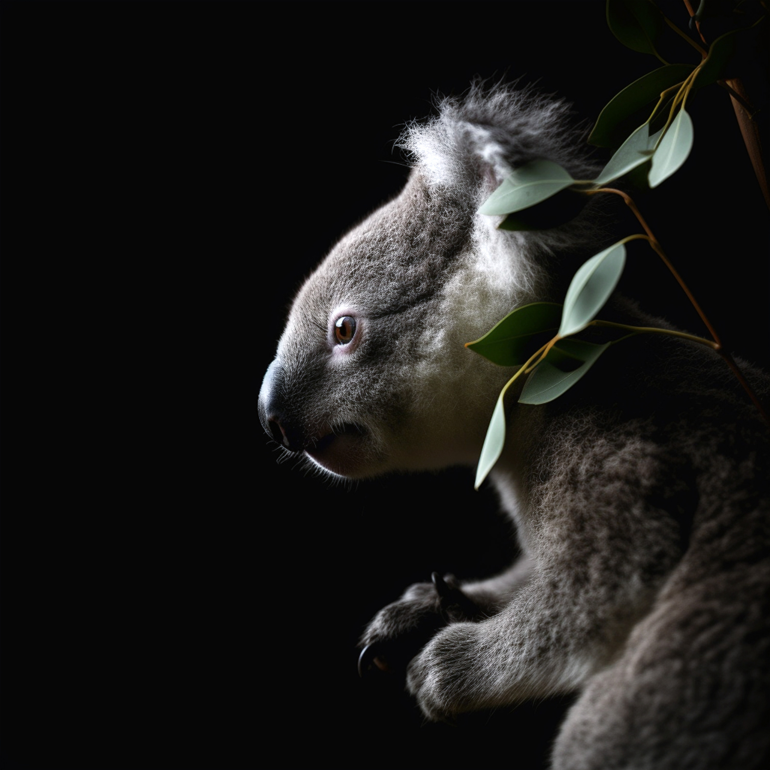 NEURALE FOTOS_BILDER. LUKIN IGOR Photography