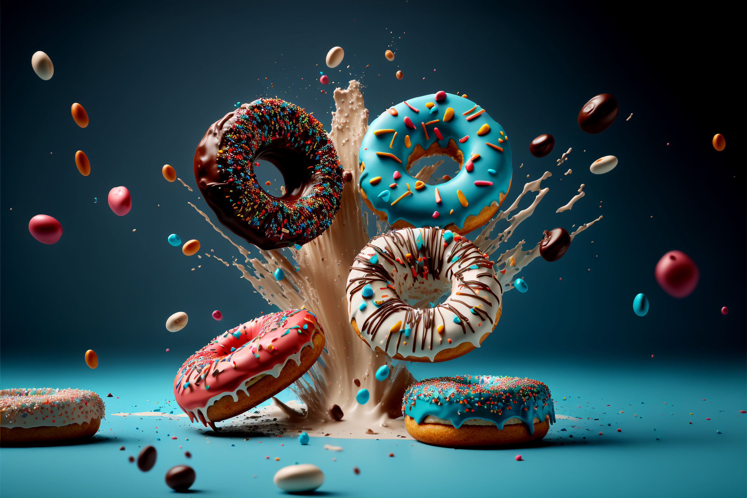 Food Fotografie. LUKIN IGOR Photography