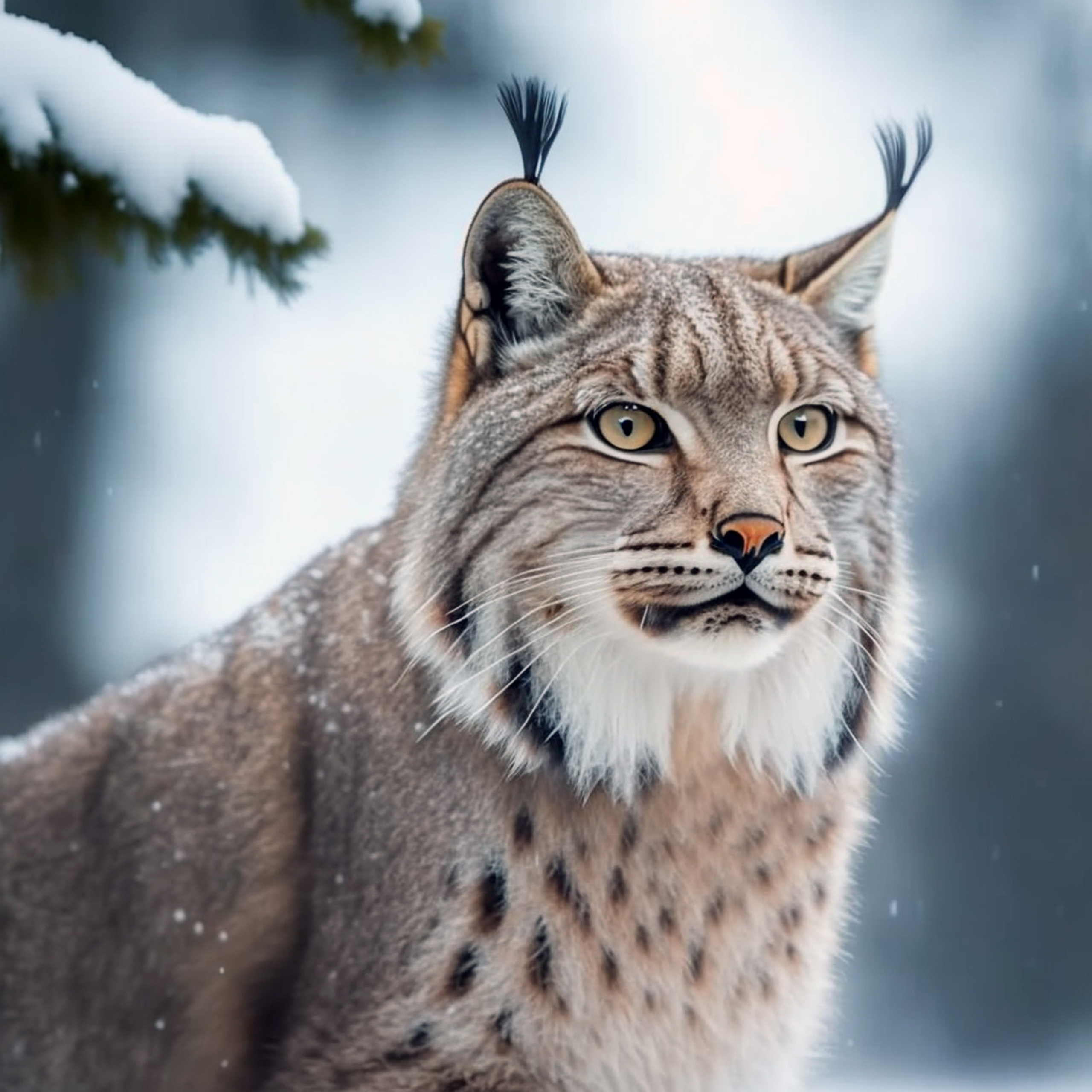 NEURALE FOTOS_BILDER. LUKIN IGOR Photography