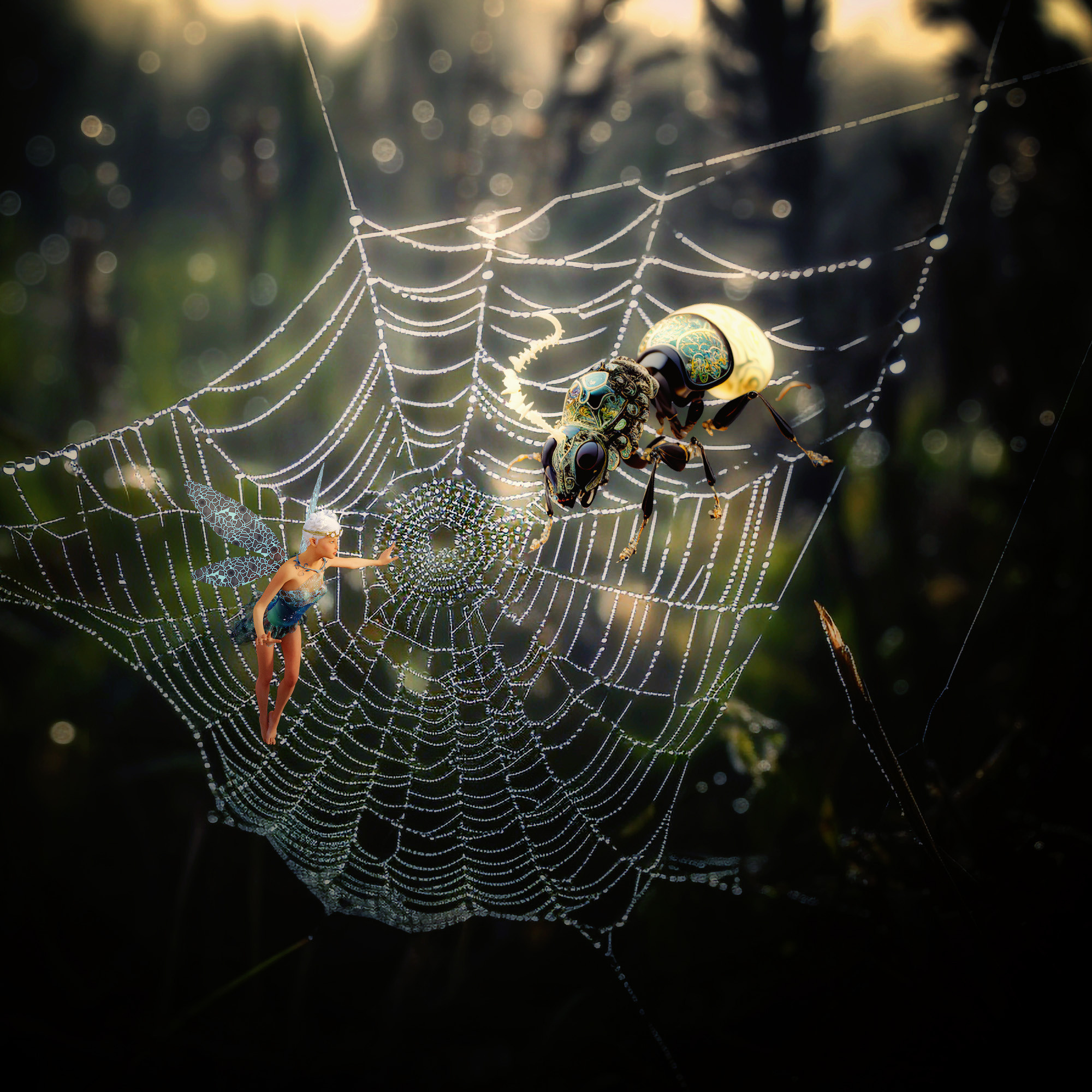 NEURALE FOTOS_BILDER. LUKIN IGOR Photography