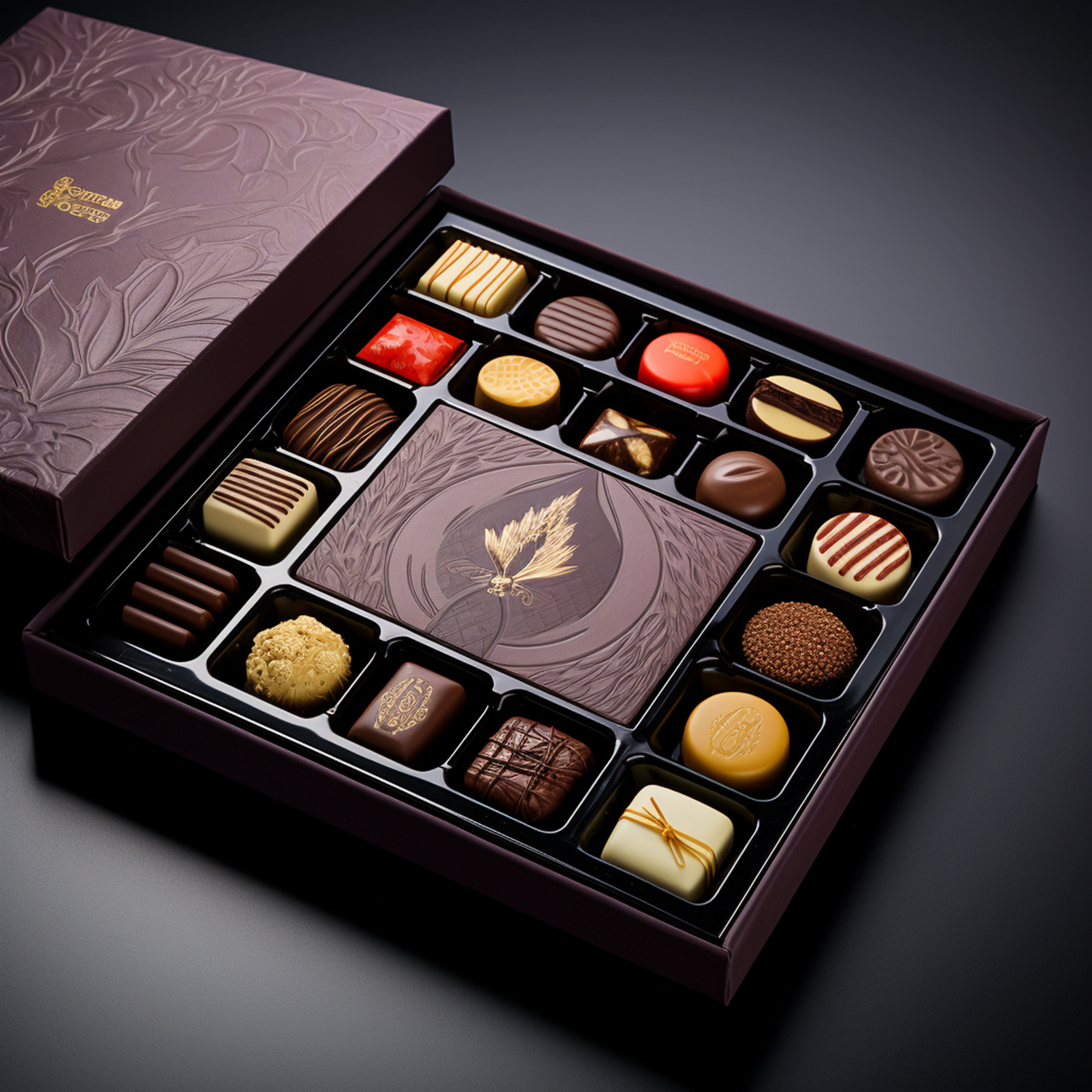 NEURALE FOTOS_BILDER. LUKIN IGOR Photography