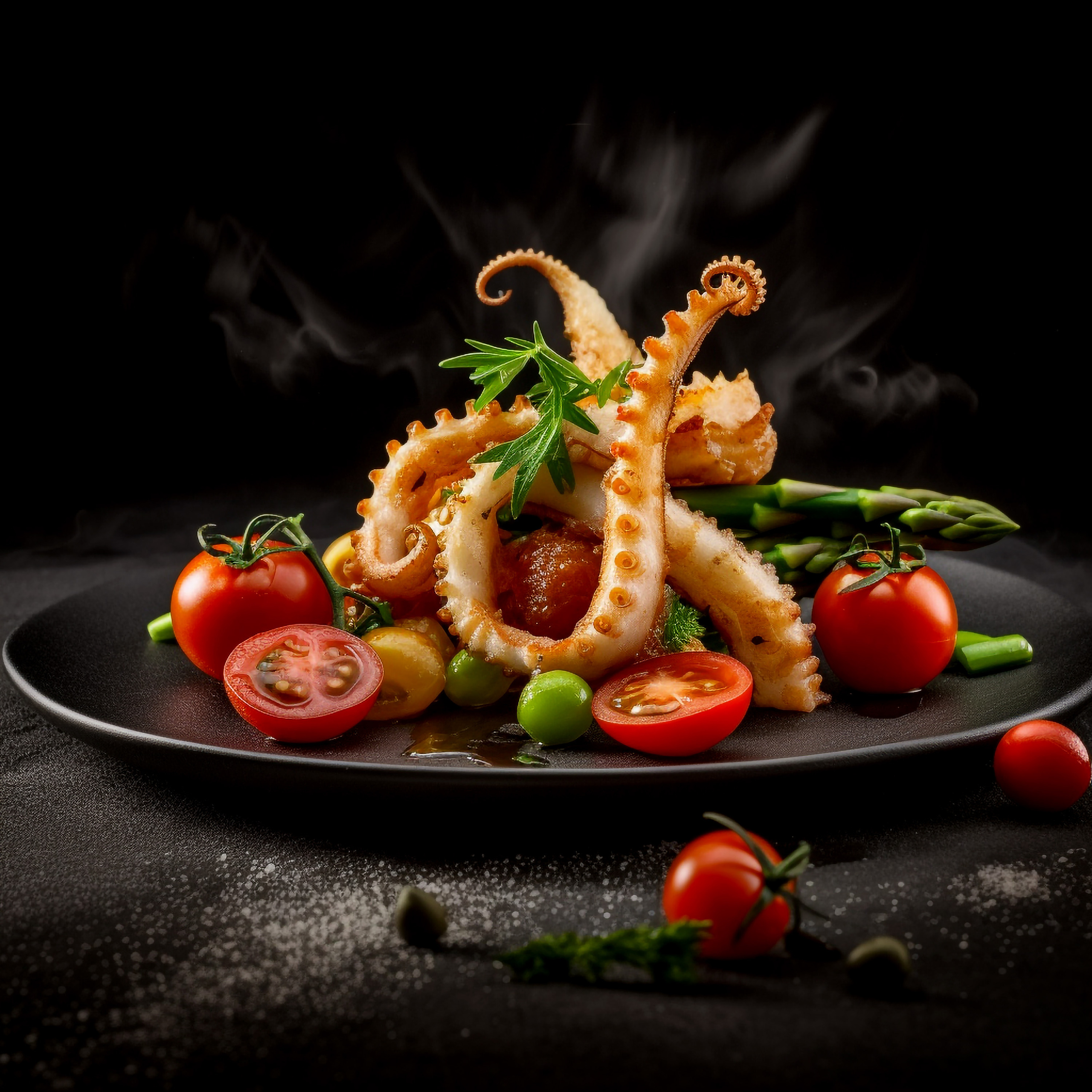 Food Fotografie. LUKIN IGOR Photography