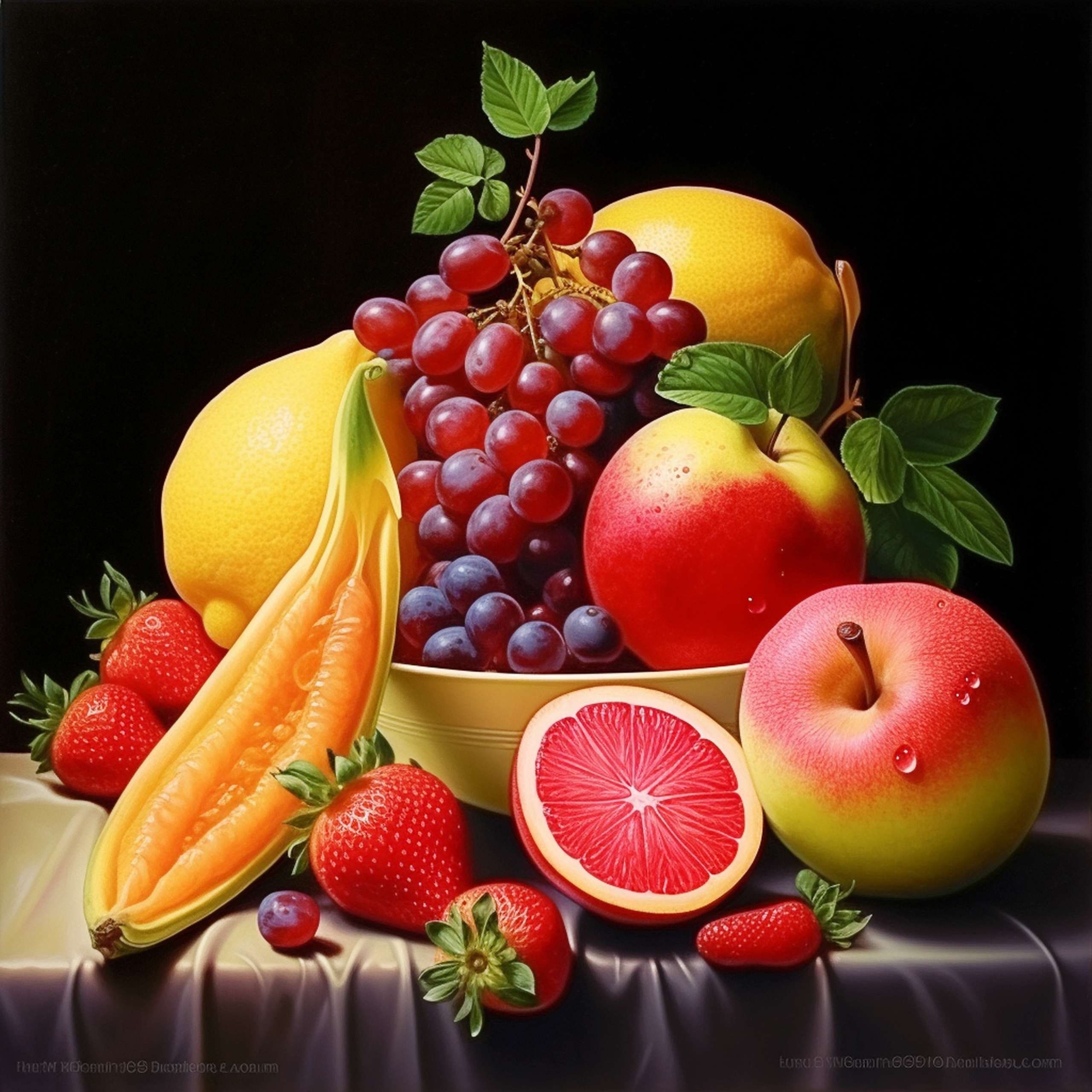 Food Fotografie. LUKIN IGOR Photography