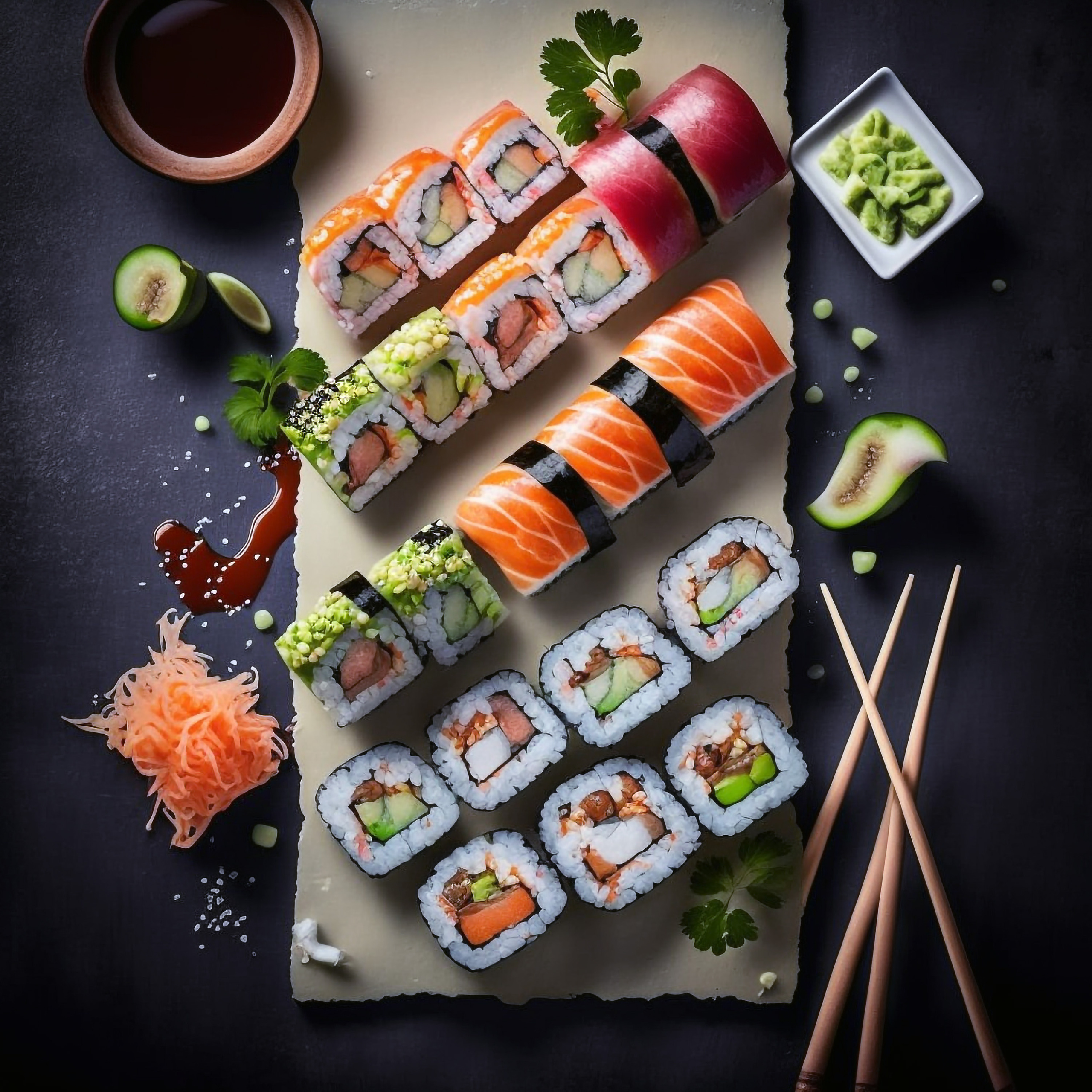 Food Fotografie. LUKIN IGOR Photography