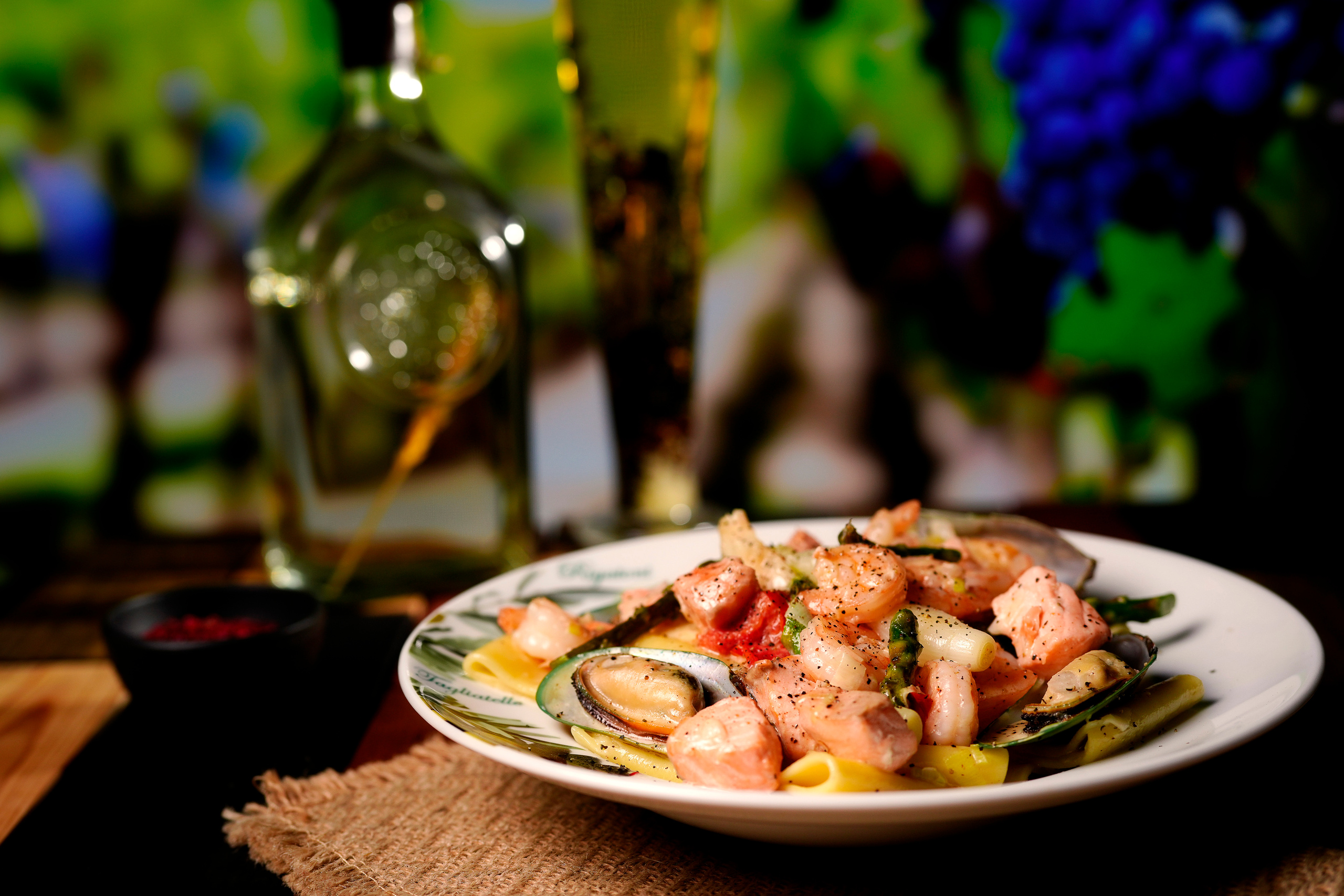 Food Fotografie. LUKIN IGOR Photography