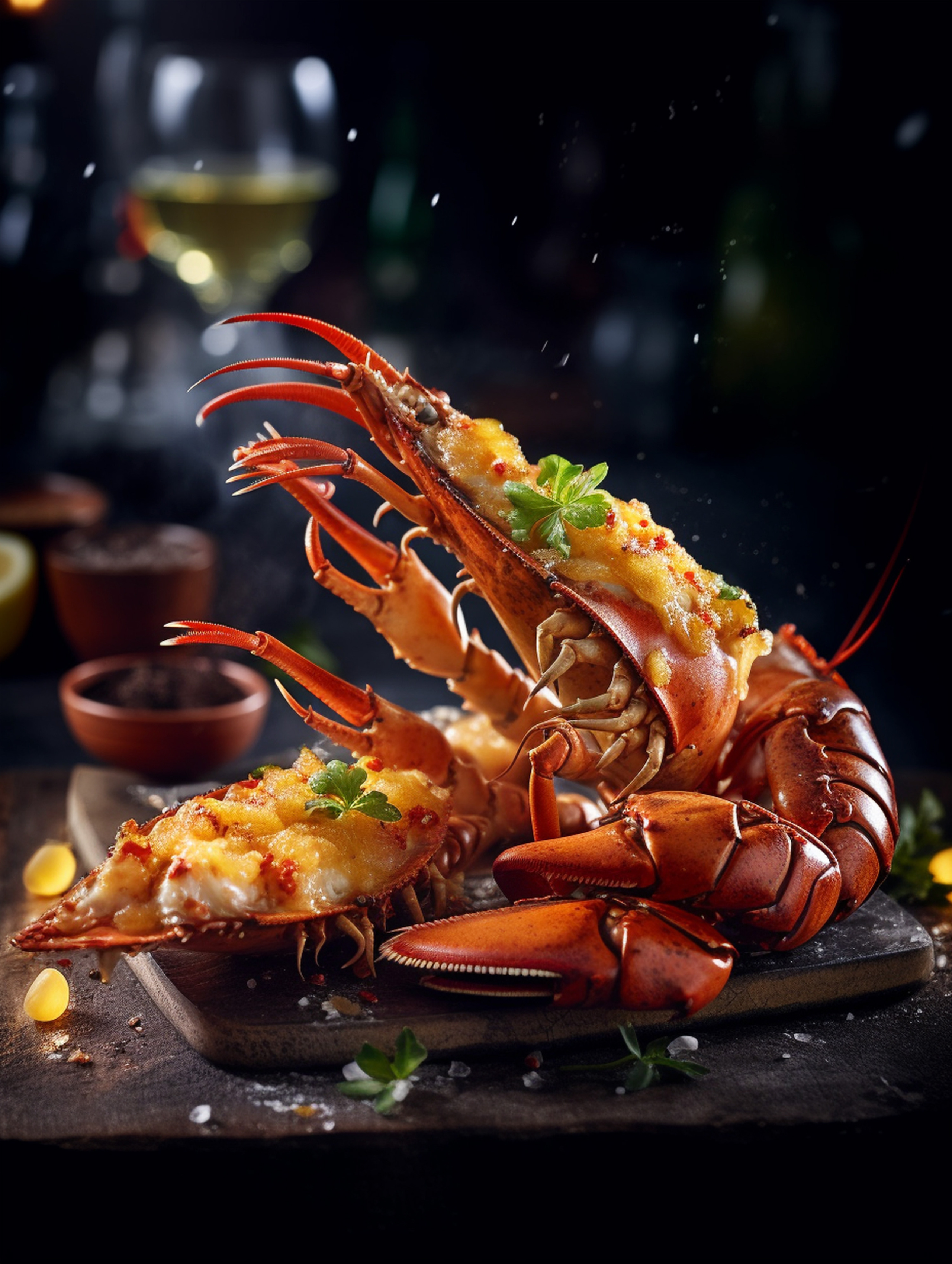 Food Fotografie. LUKIN IGOR Photography