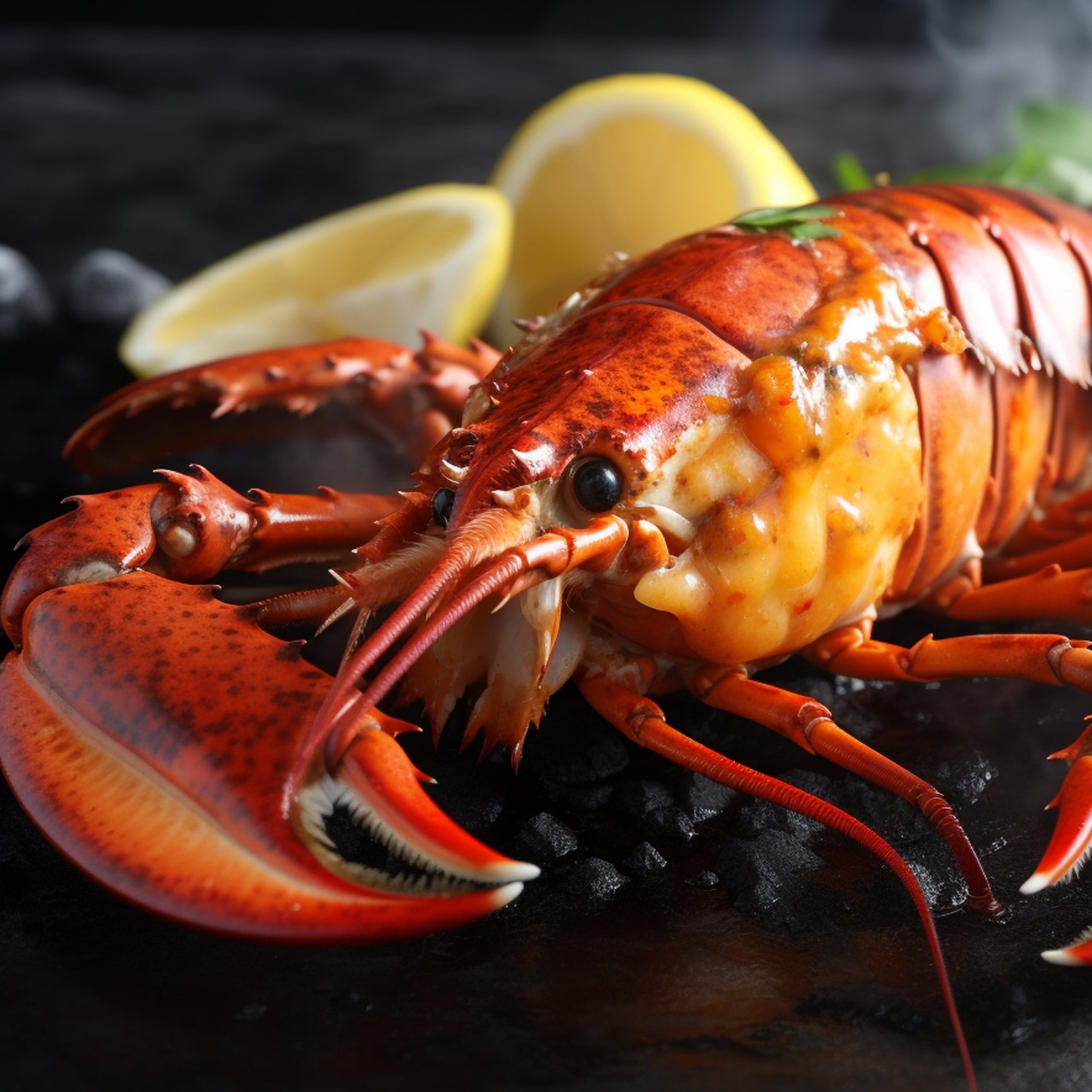 Food Fotografie. LUKIN IGOR Photography