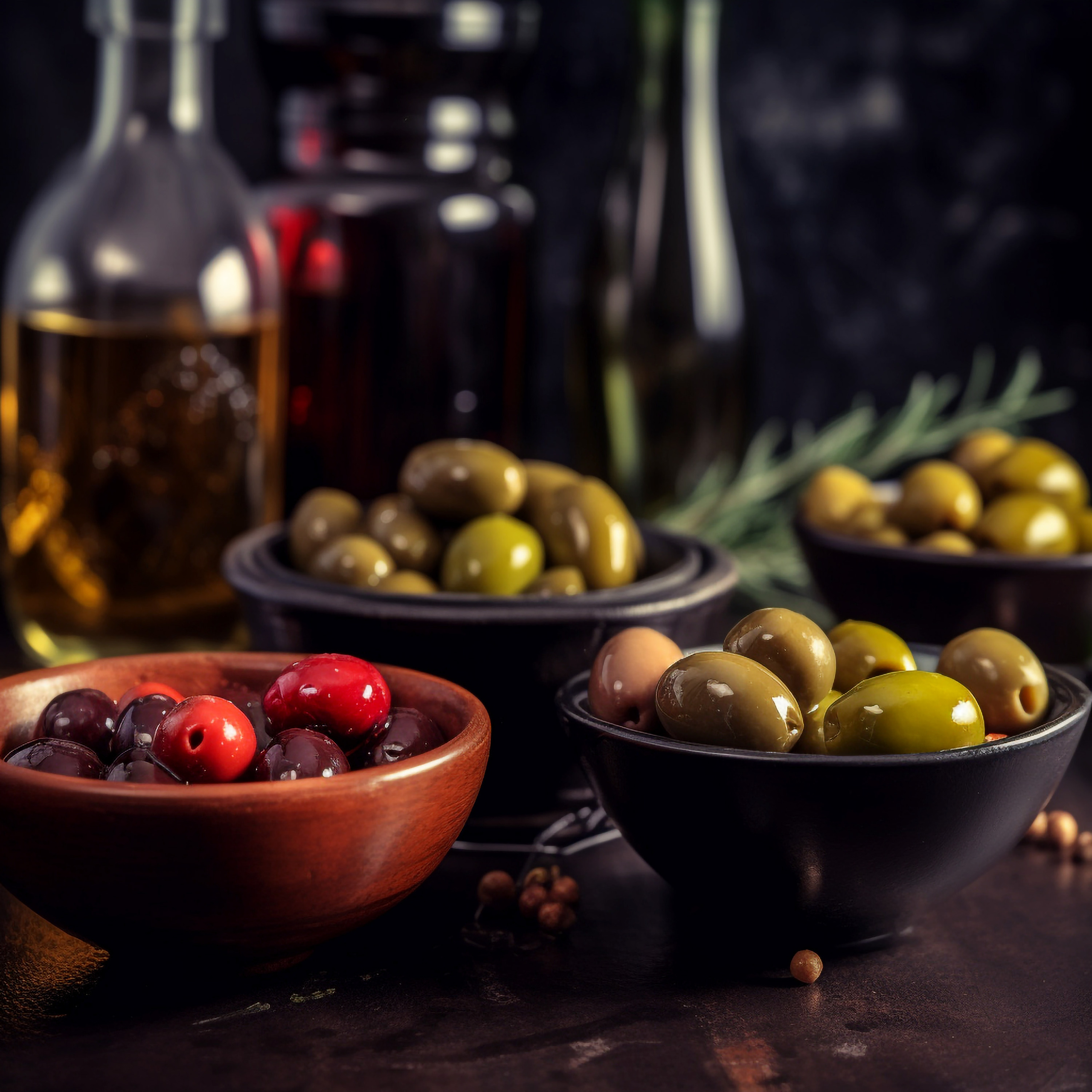 Food Fotografie. LUKIN IGOR Photography