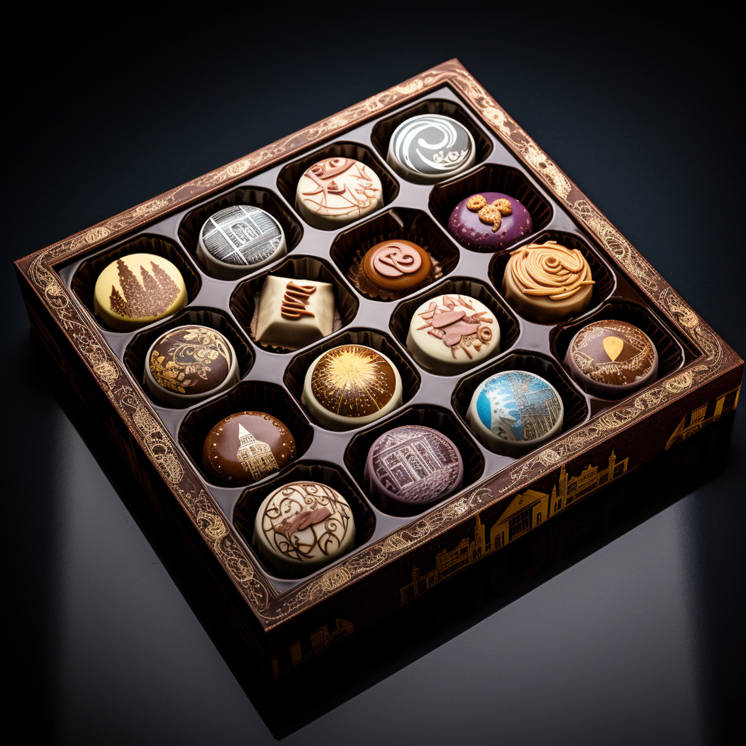 Food Fotografie. LUKIN IGOR Photography