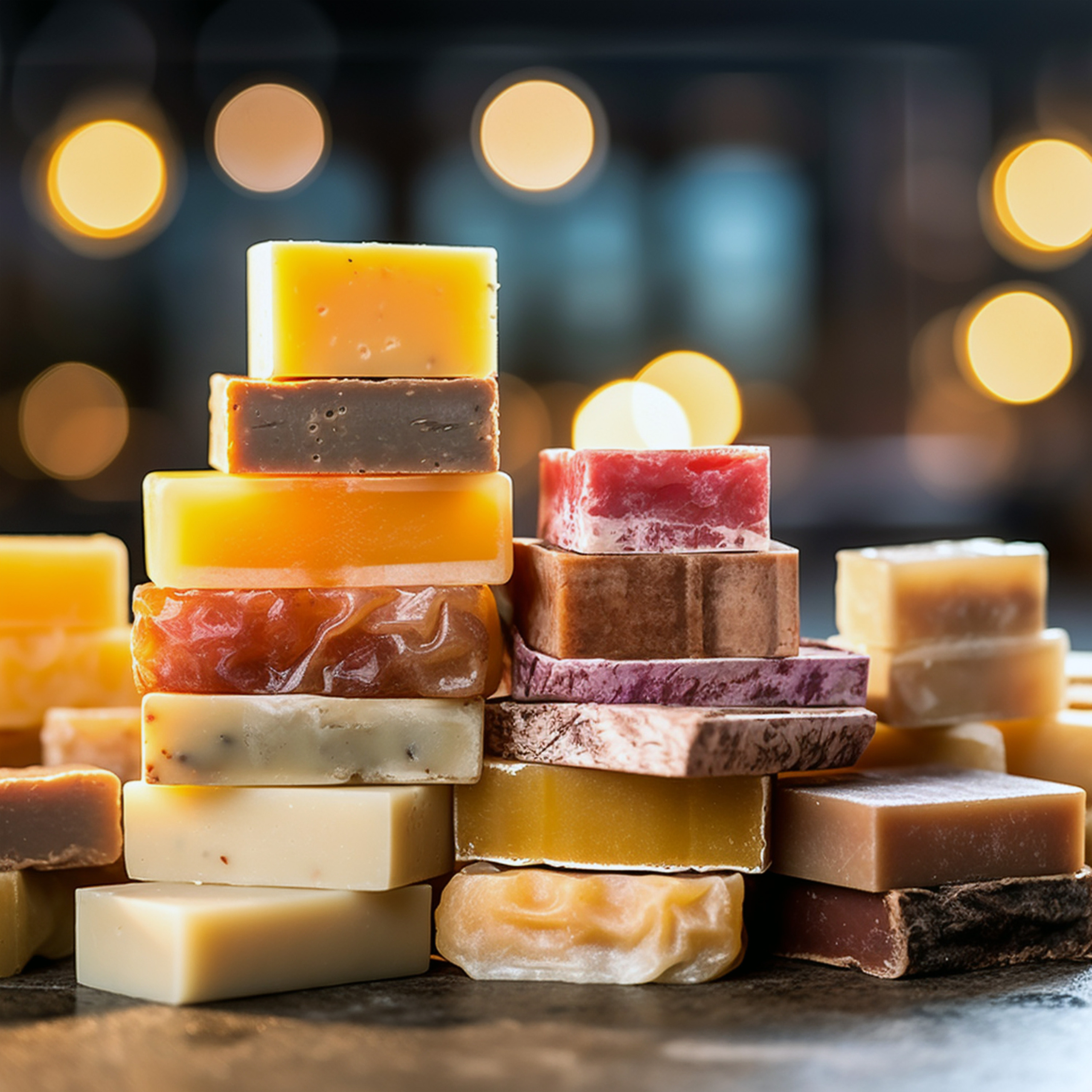 NEURALE FOTOS_BILDER. LUKIN IGOR Photography