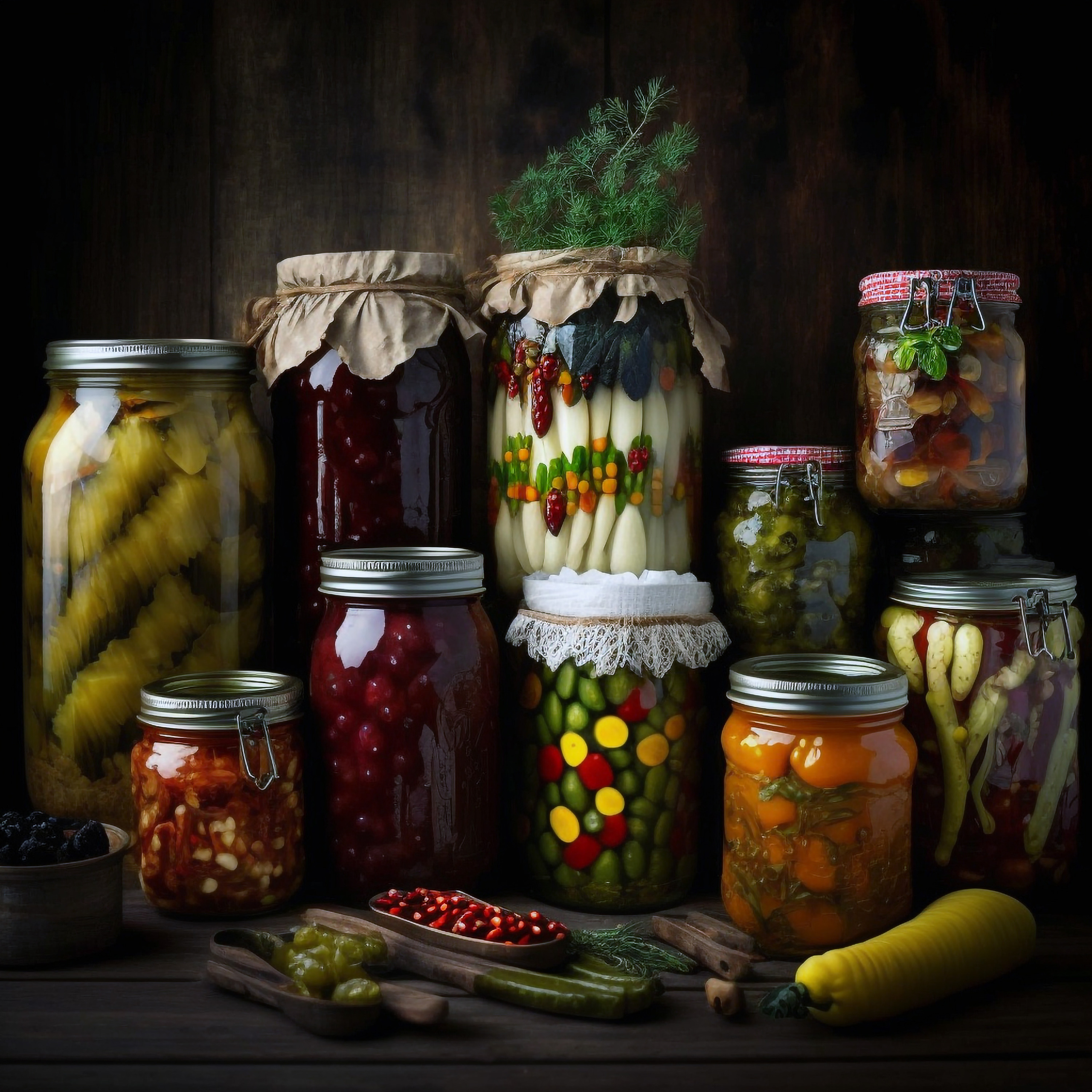 Food Fotografie. LUKIN IGOR Photography