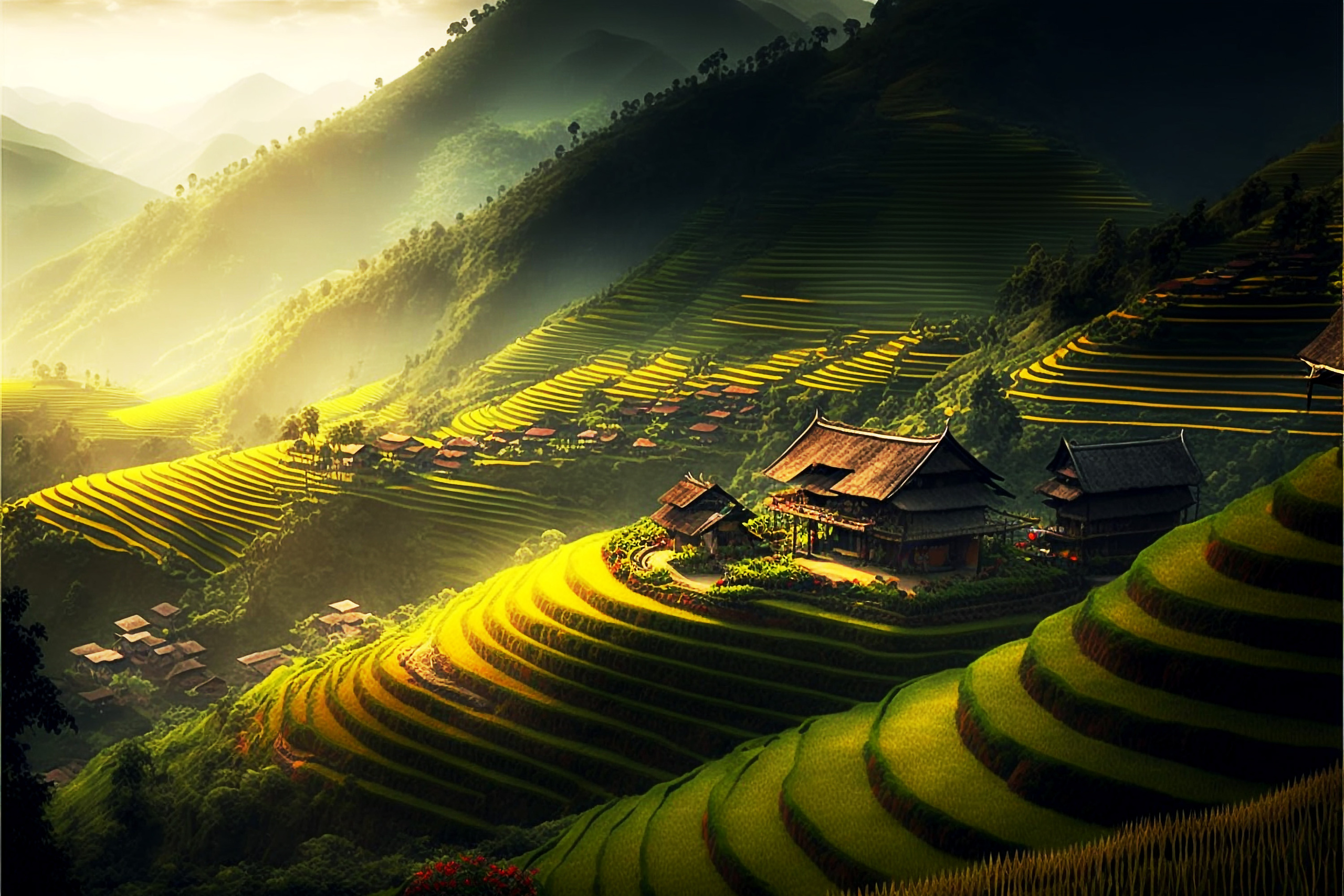 NEURALE FOTOS_BILDER. LUKIN IGOR Photography