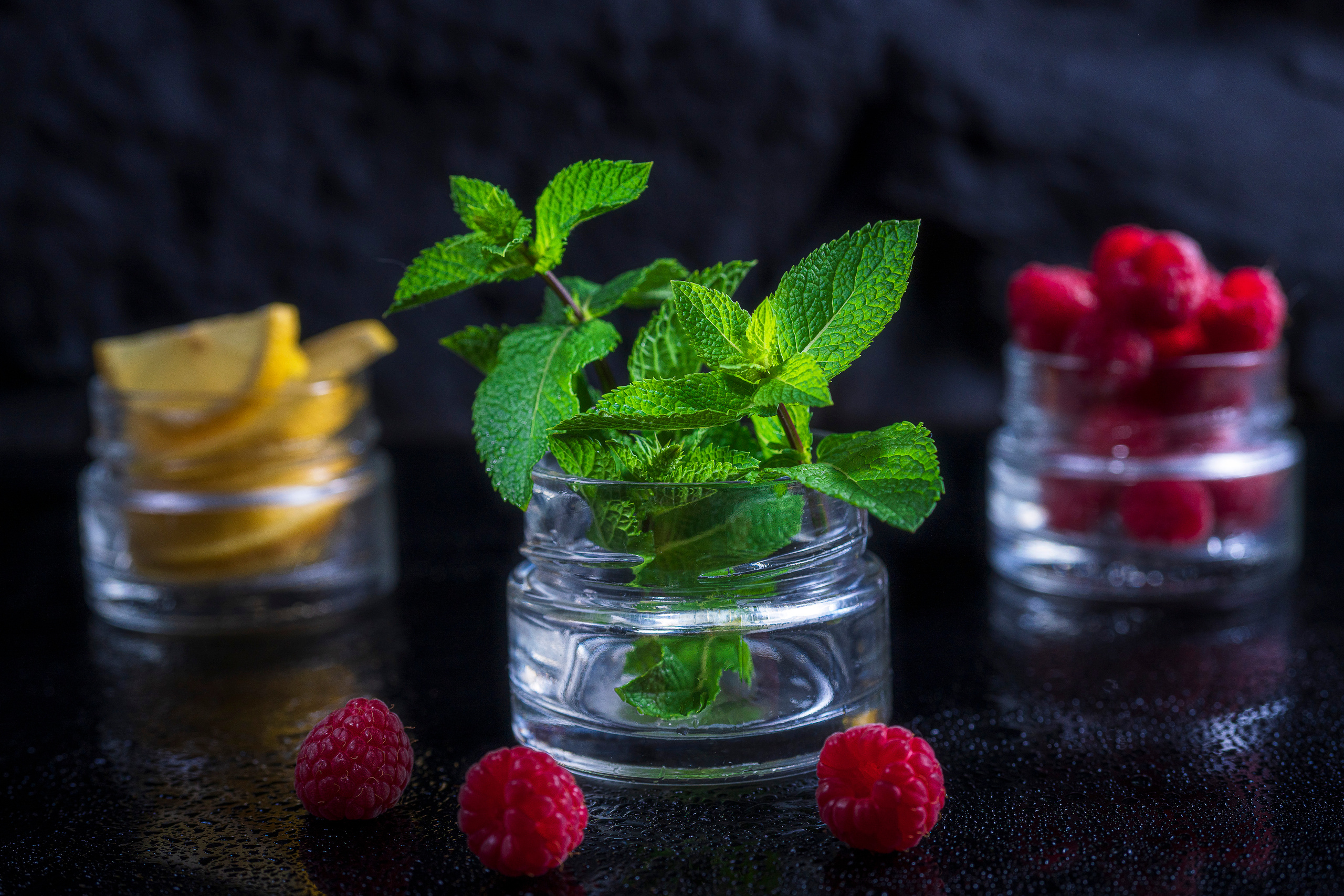 Food Fotografie. LUKIN IGOR Photography