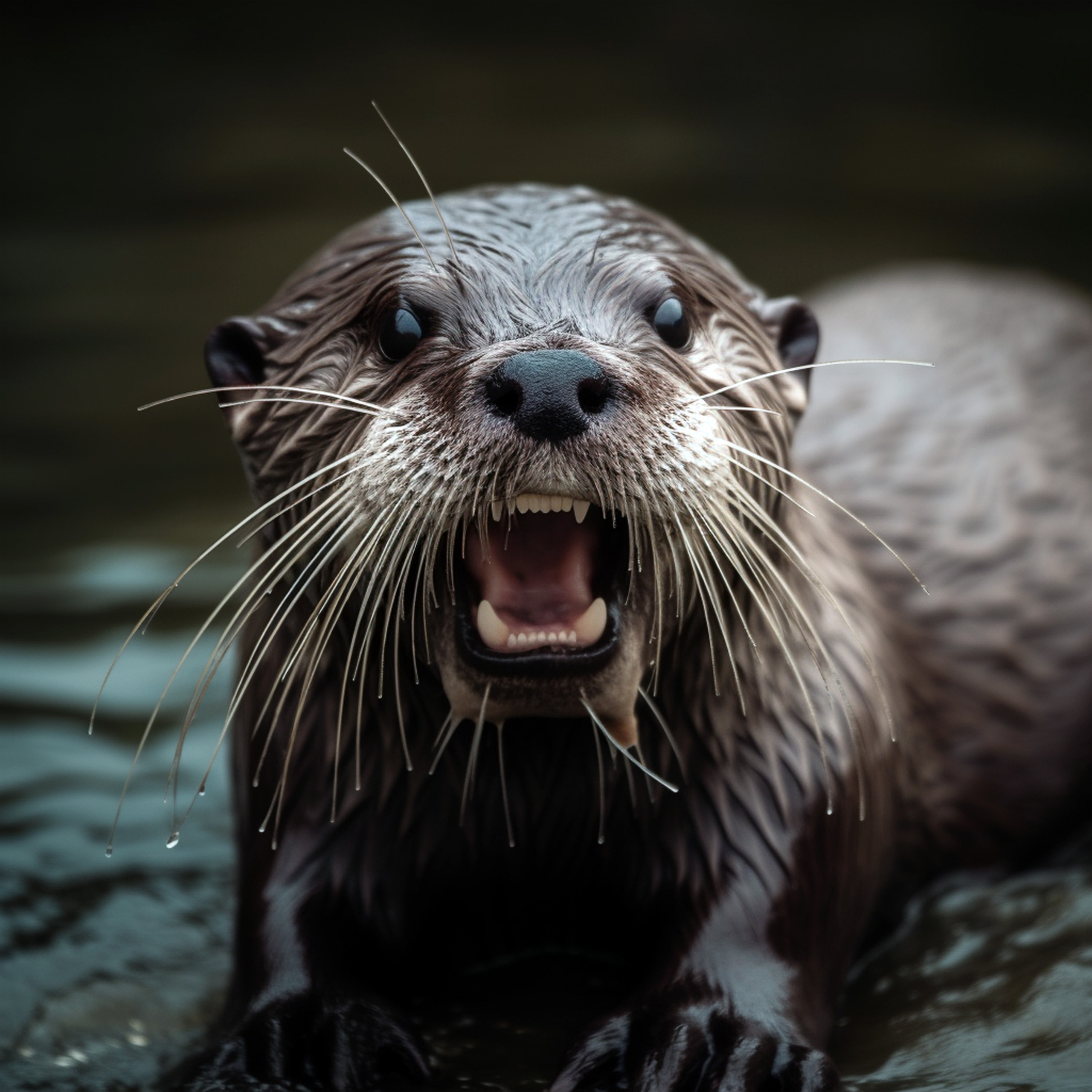 NEURALE FOTOS_BILDER. LUKIN IGOR Photography