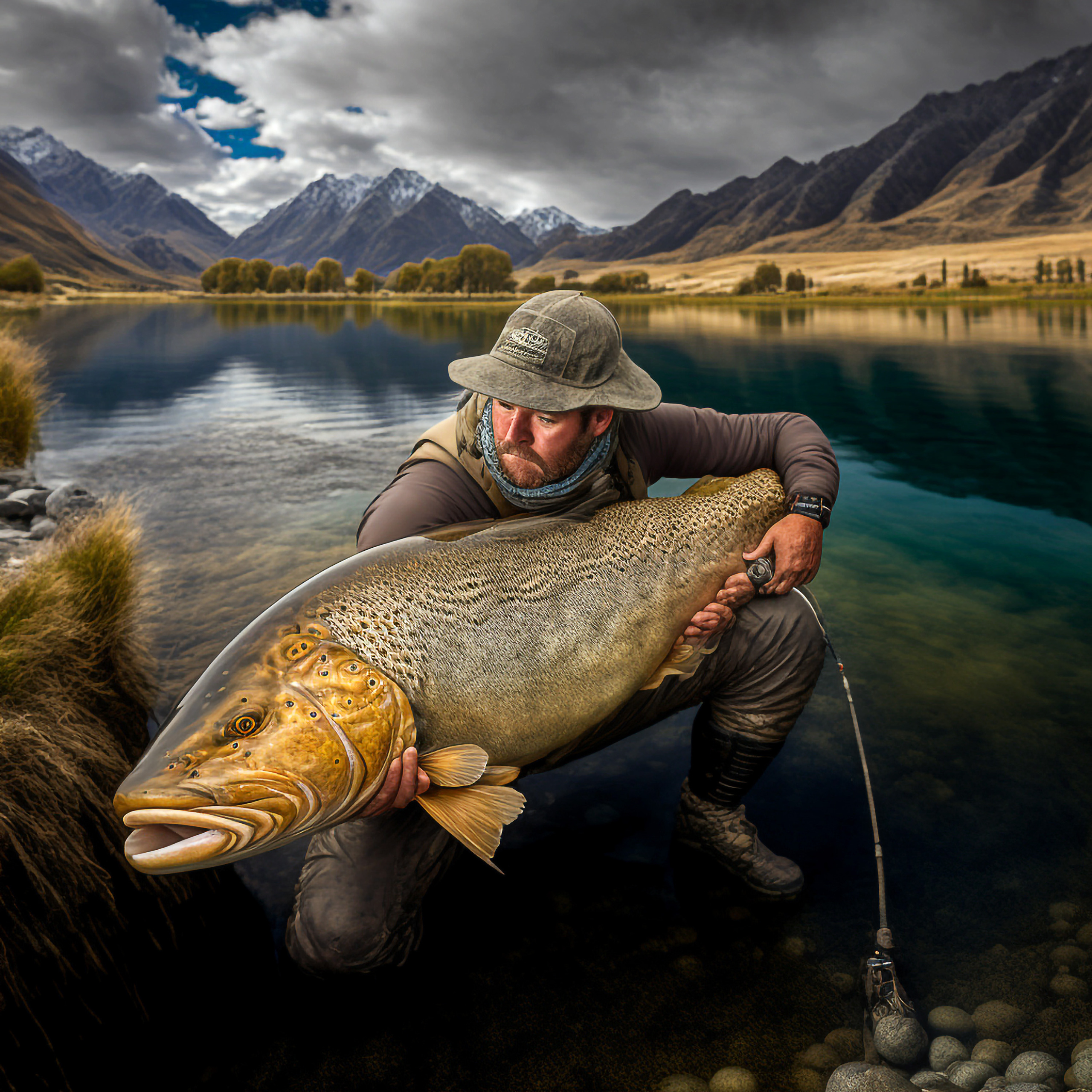 NEURALE FOTOS_BILDER. LUKIN IGOR Photography