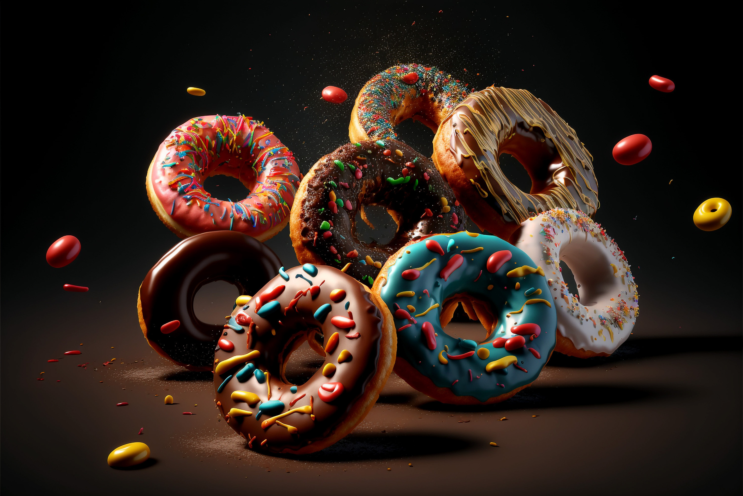 Food Fotografie. LUKIN IGOR Photography