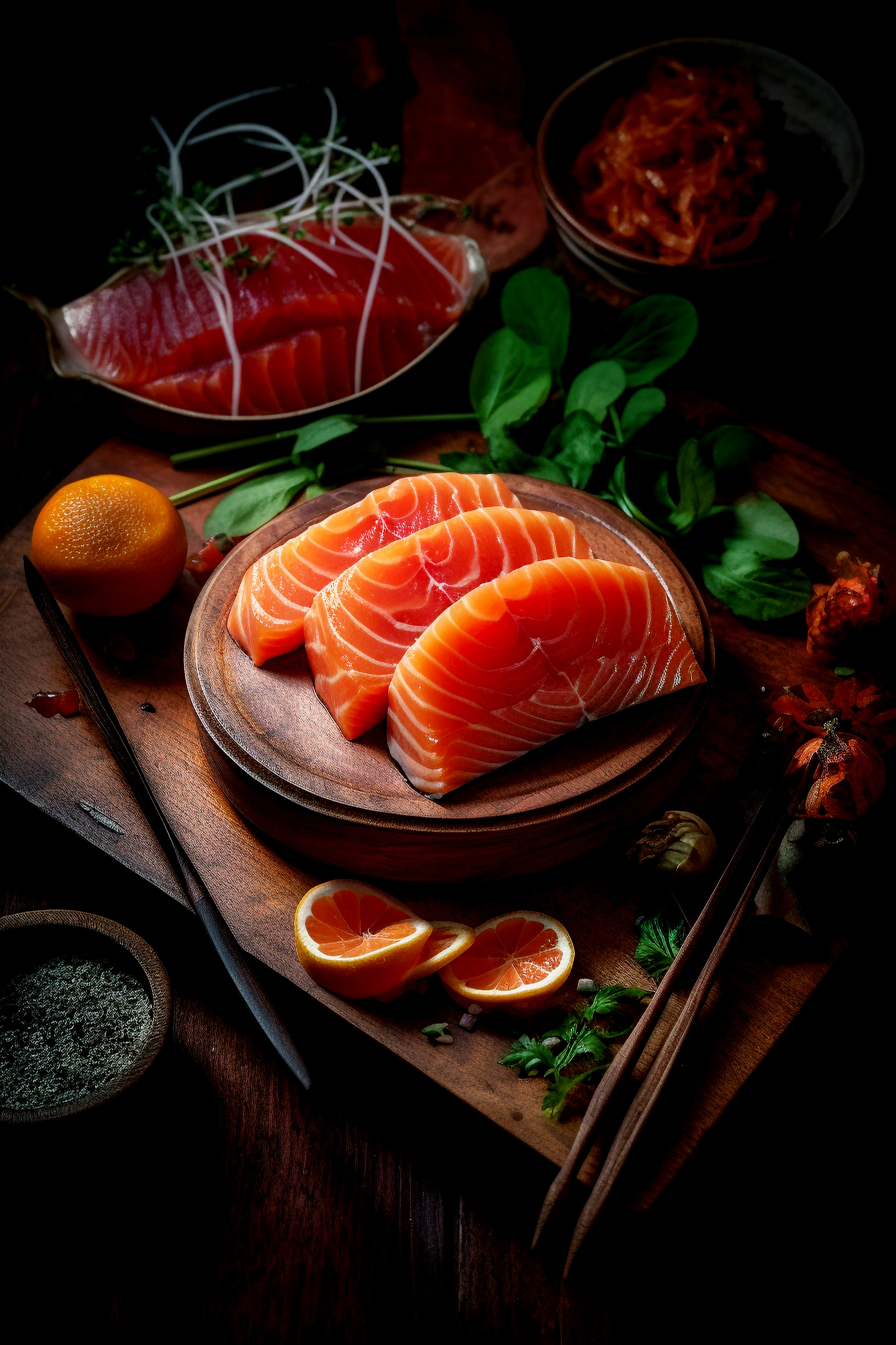 Food Fotografie. LUKIN IGOR Photography