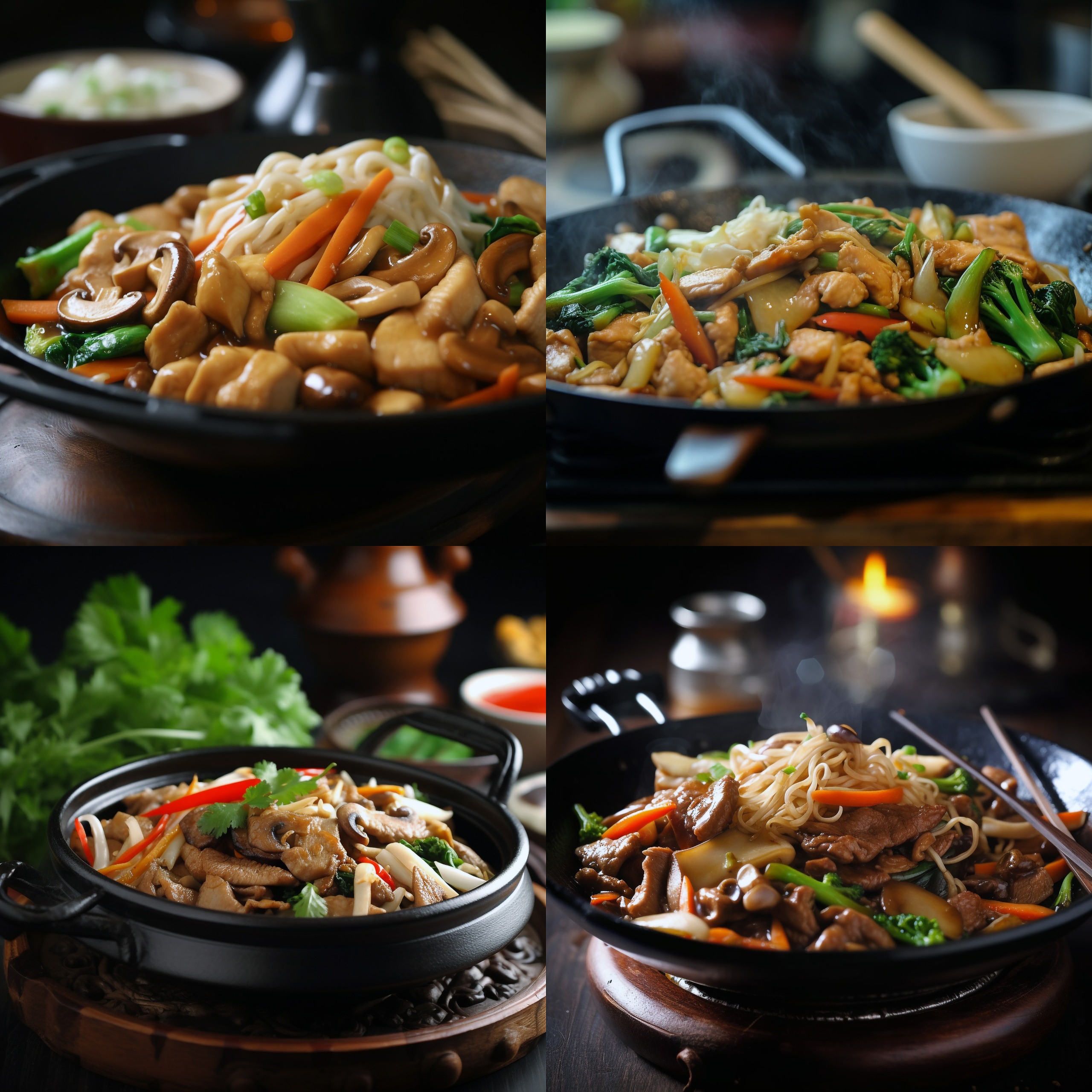 NEURALE FOTOS_BILDER. LUKIN IGOR Photography