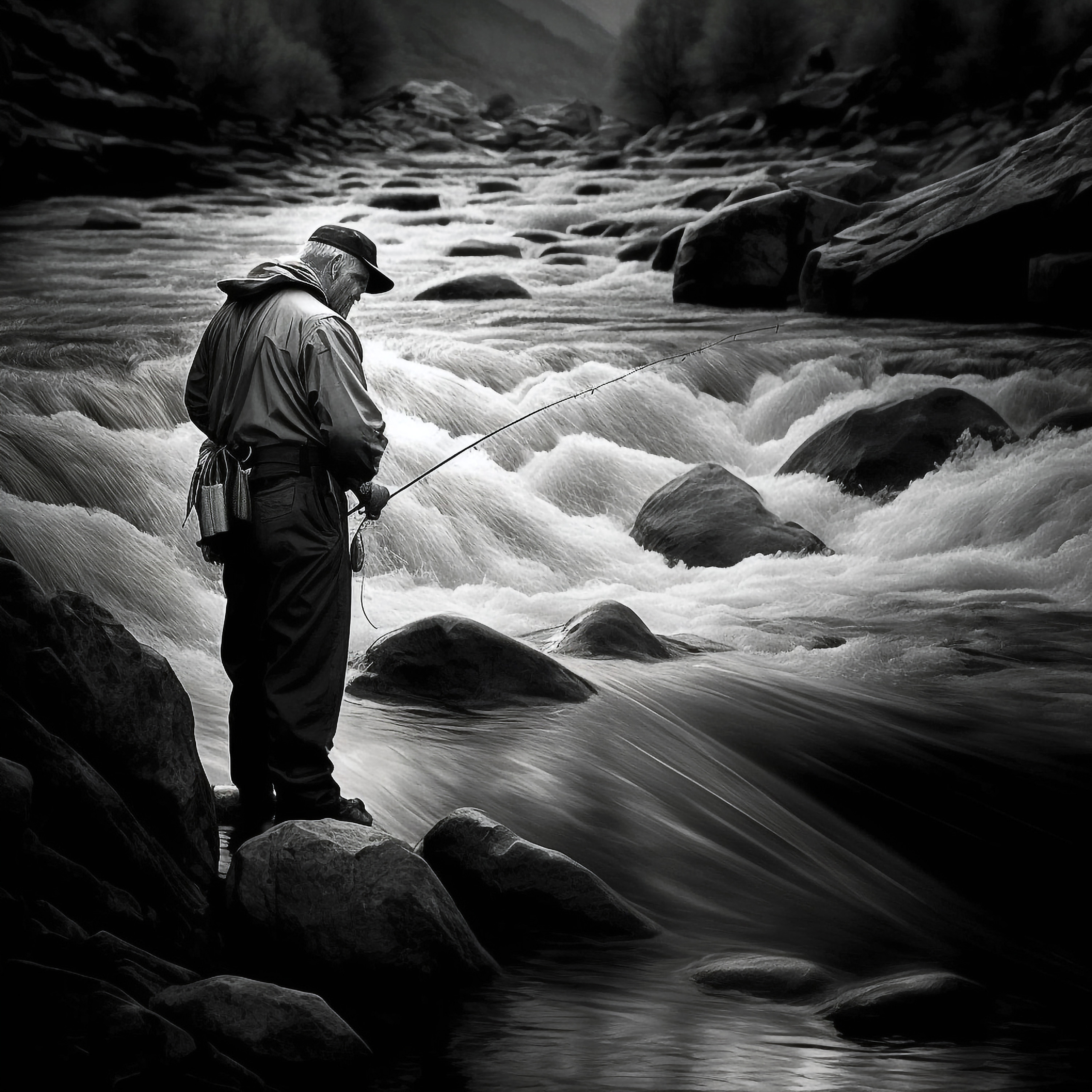 NEURALE FOTOS_BILDER. LUKIN IGOR Photography