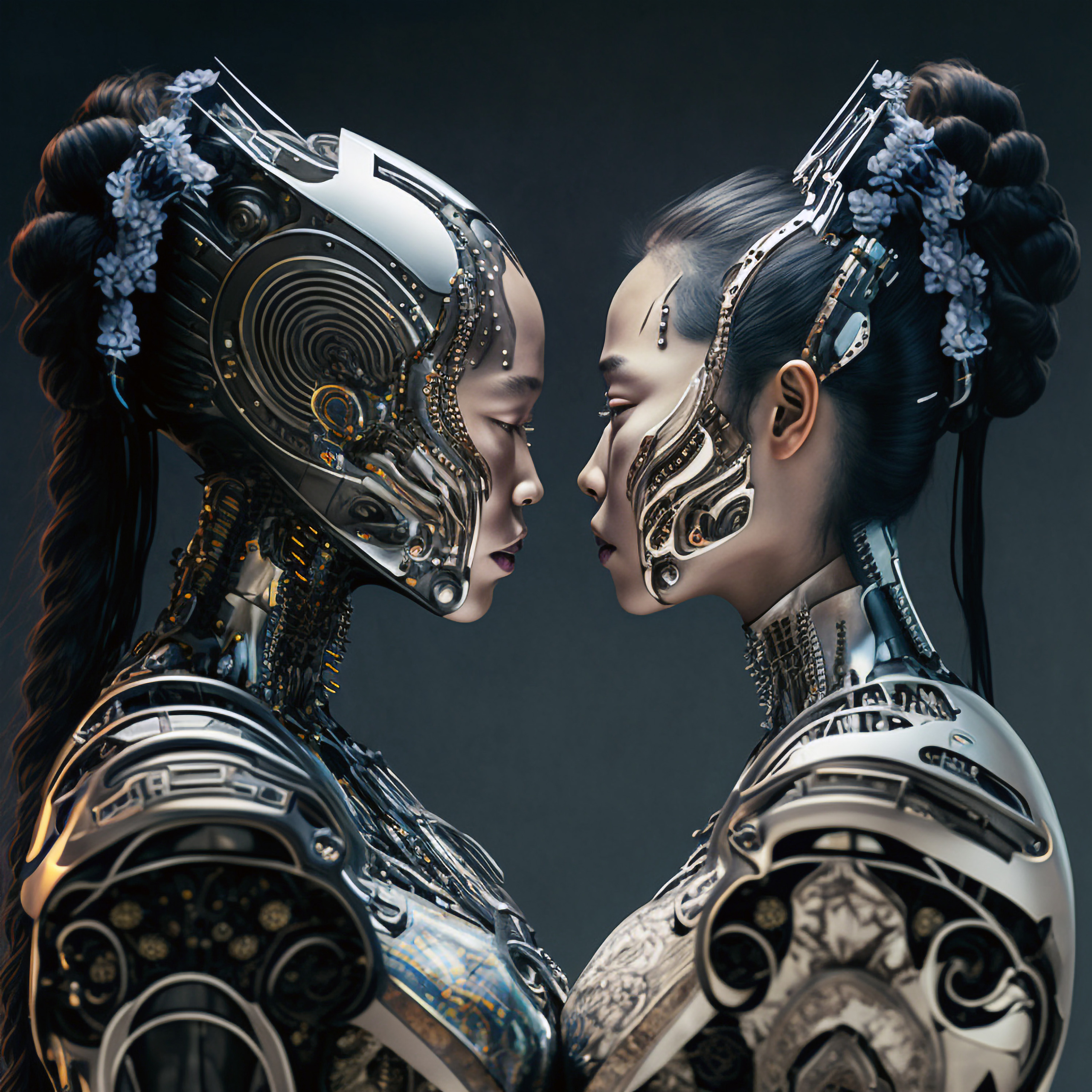 NEURALE FOTOS_BILDER. LUKIN IGOR Photography