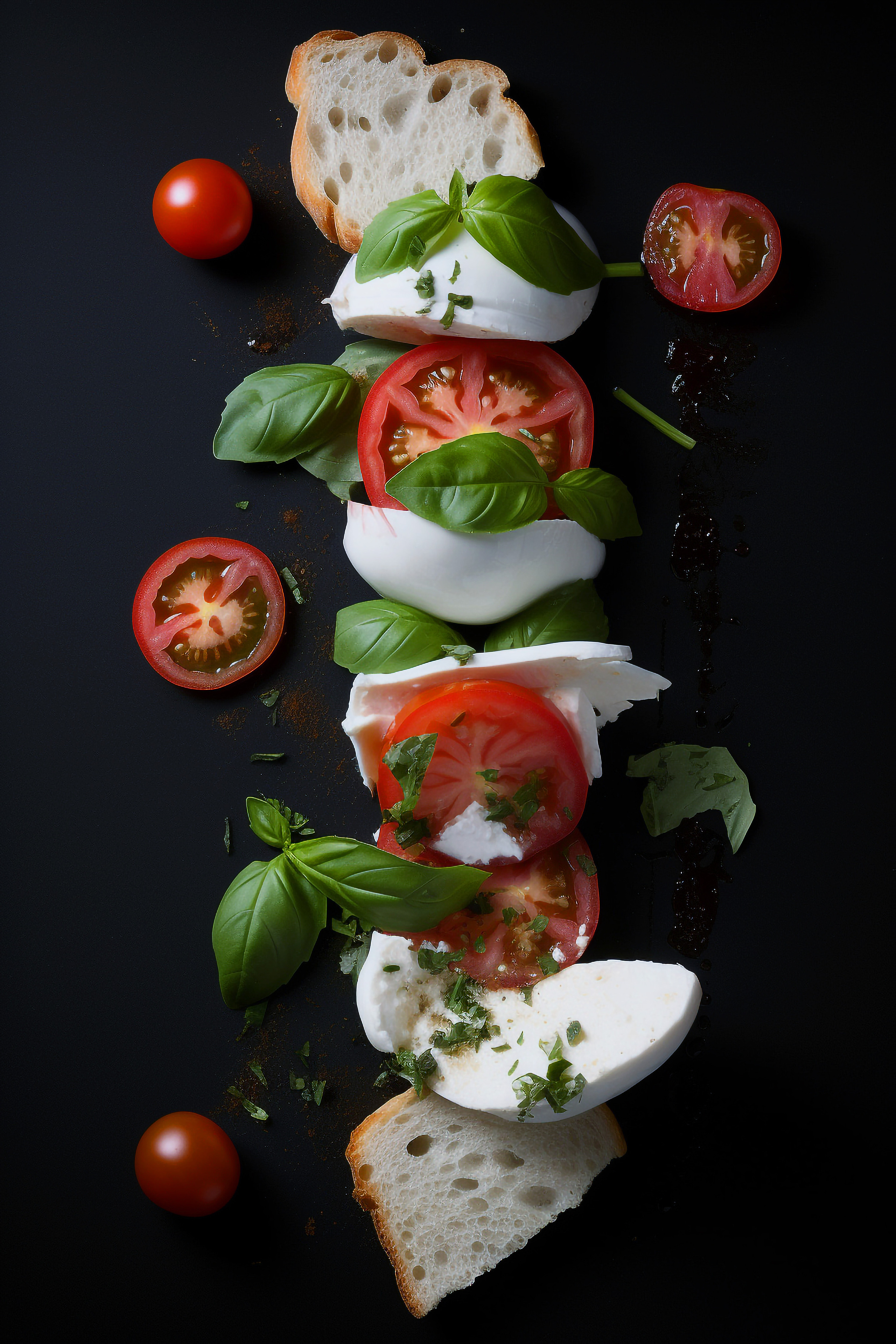 Food Fotografie. LUKIN IGOR Photography