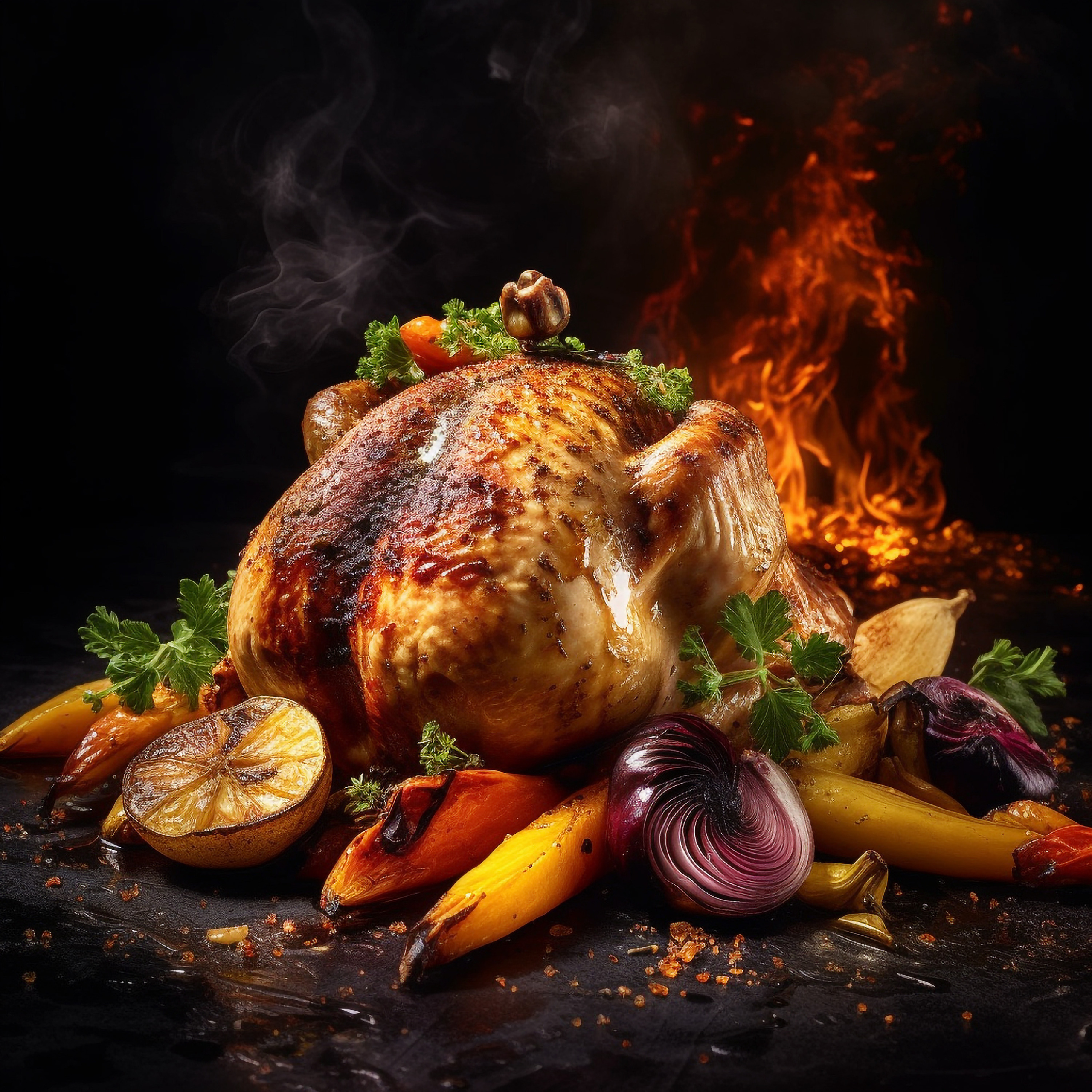 NEURALE FOTOS_BILDER. LUKIN IGOR Photography