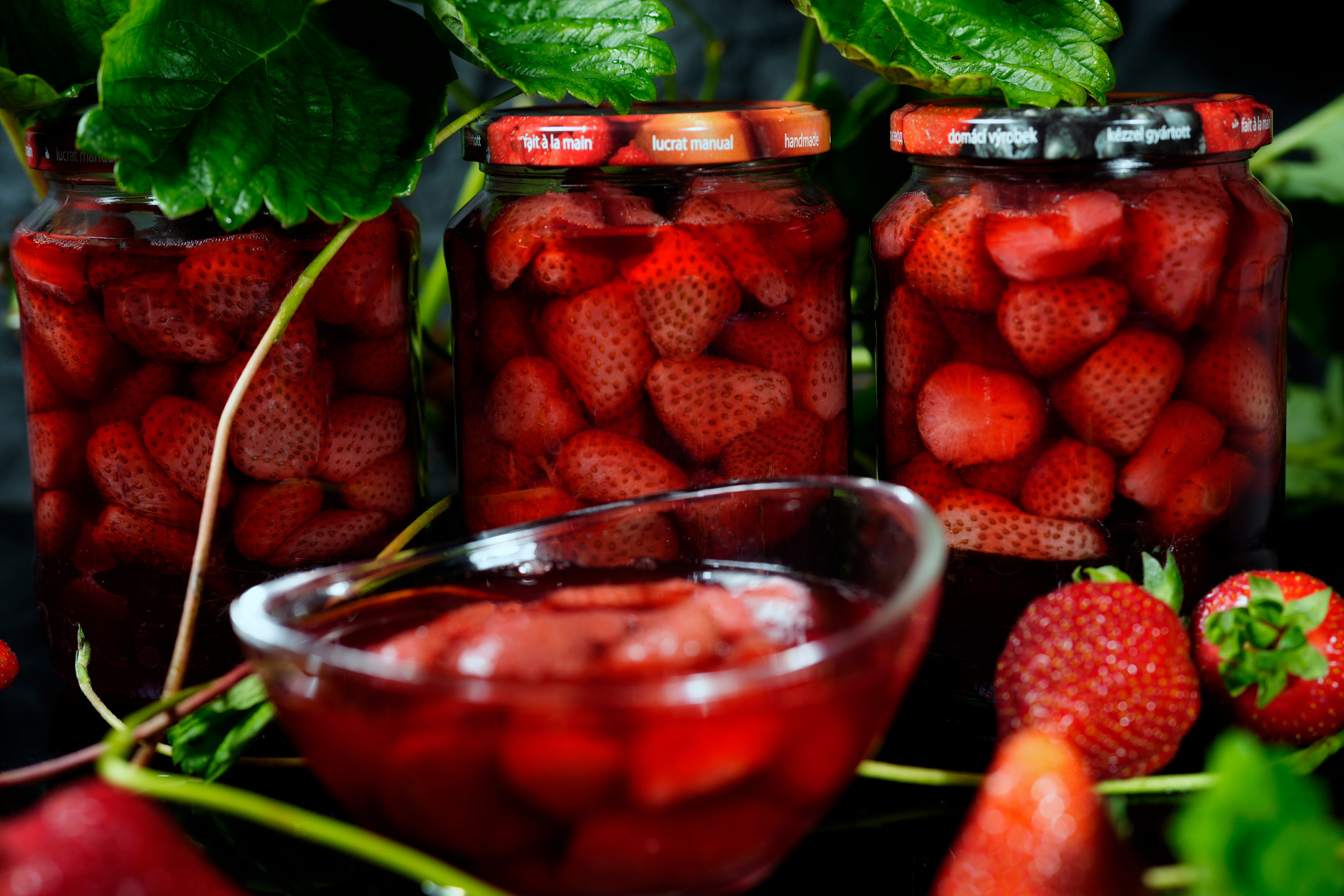 Food Fotografie. LUKIN IGOR Photography