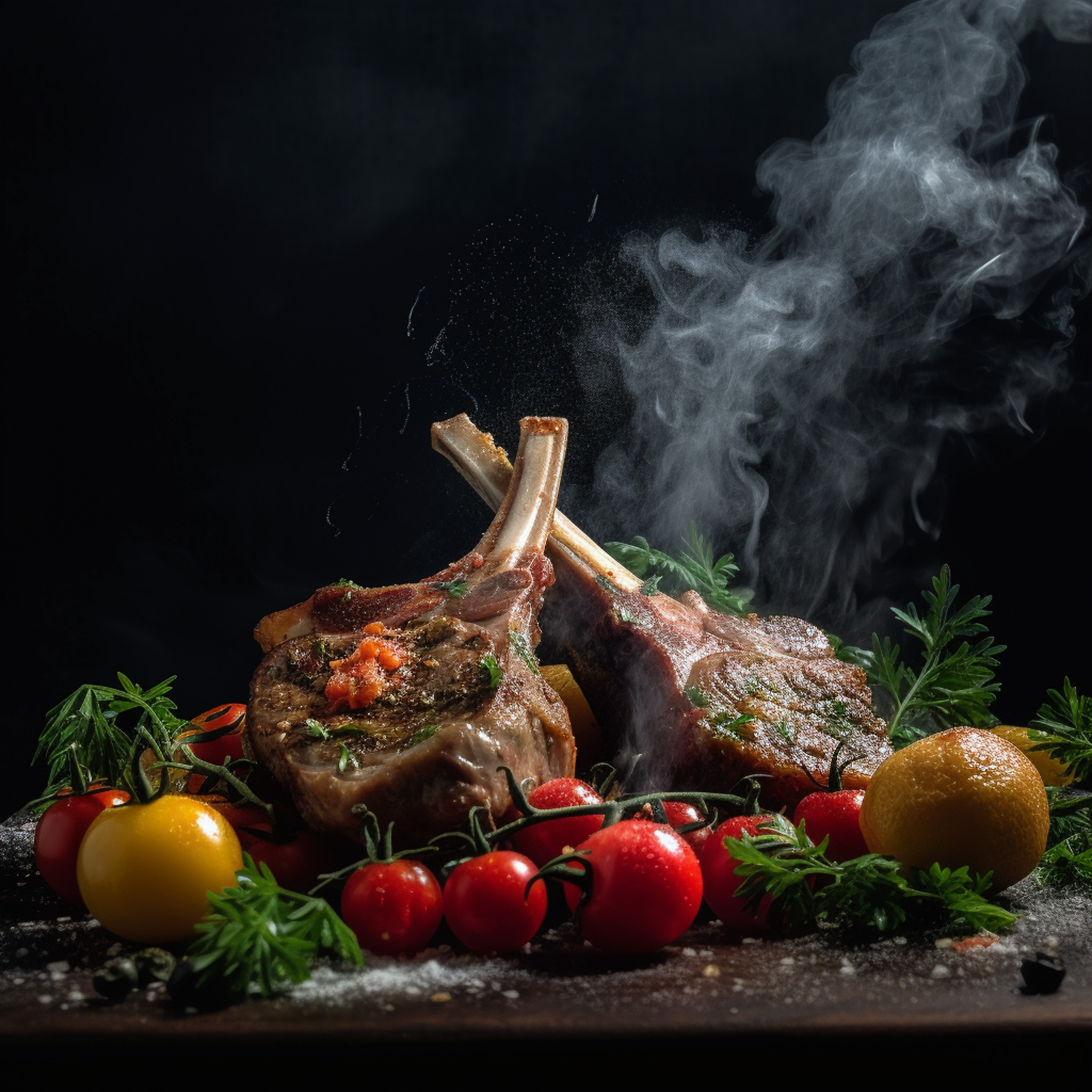 Food Fotografie. LUKIN IGOR Photography