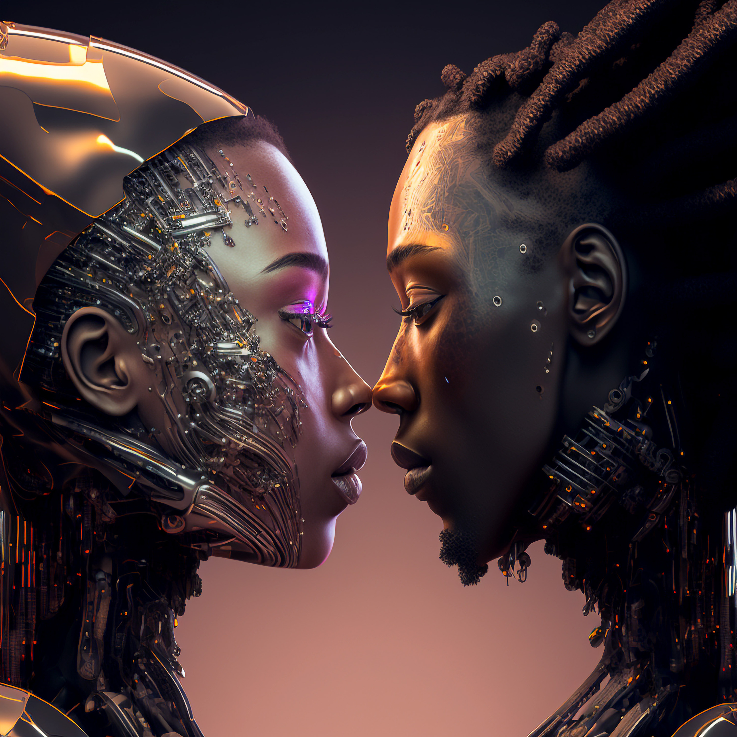 NEURALE FOTOS_BILDER. LUKIN IGOR Photography