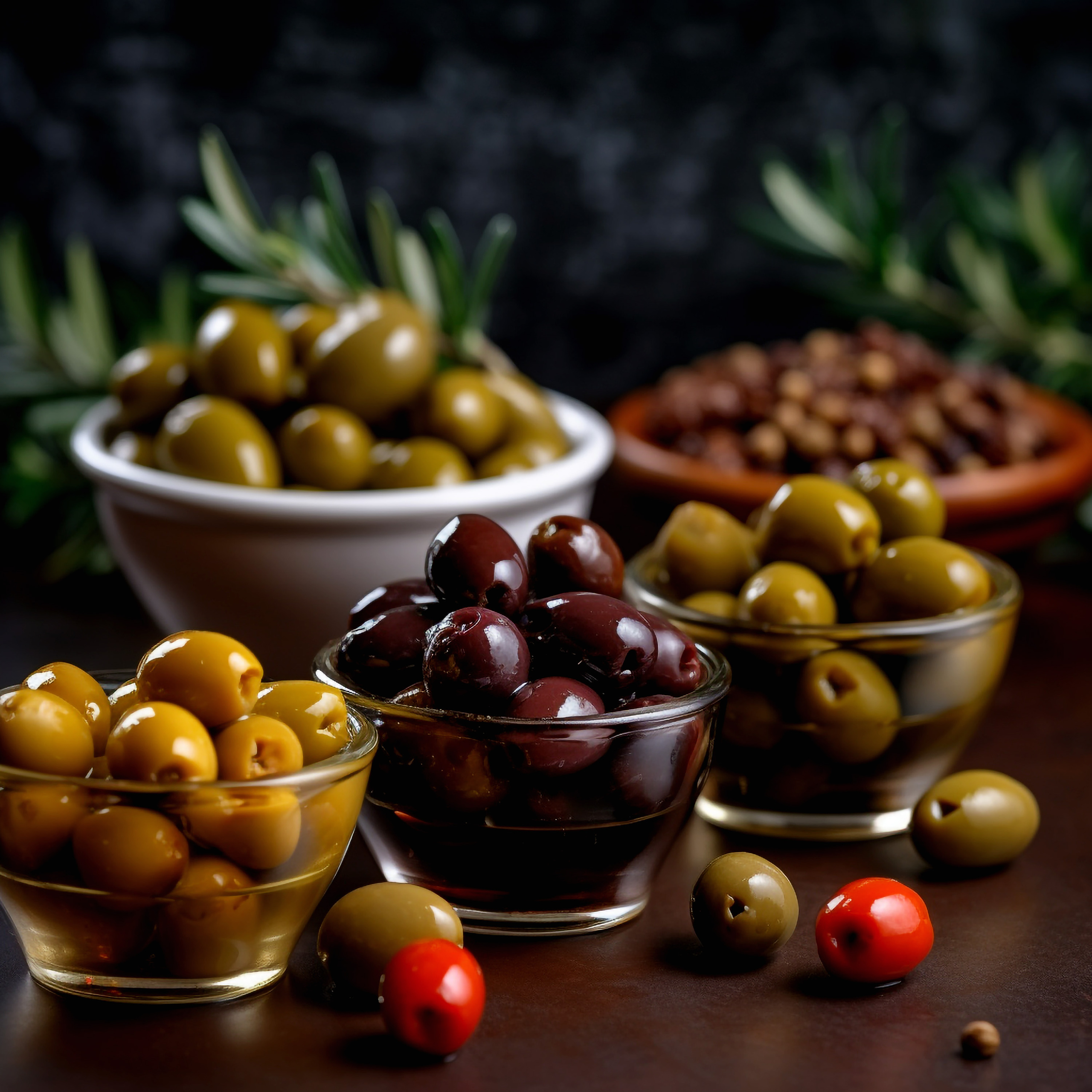 Food Fotografie. LUKIN IGOR Photography