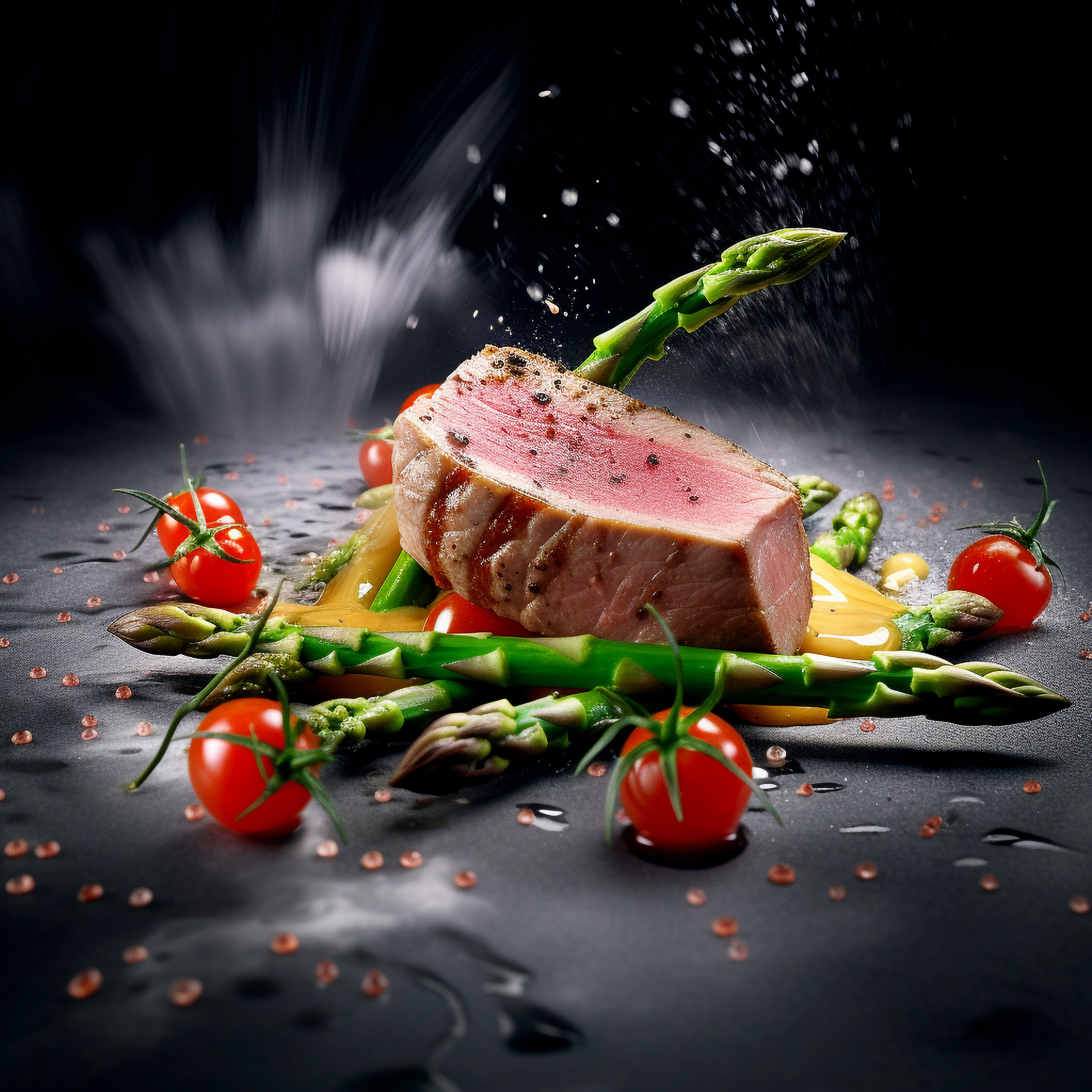 Food Fotografie. LUKIN IGOR Photography