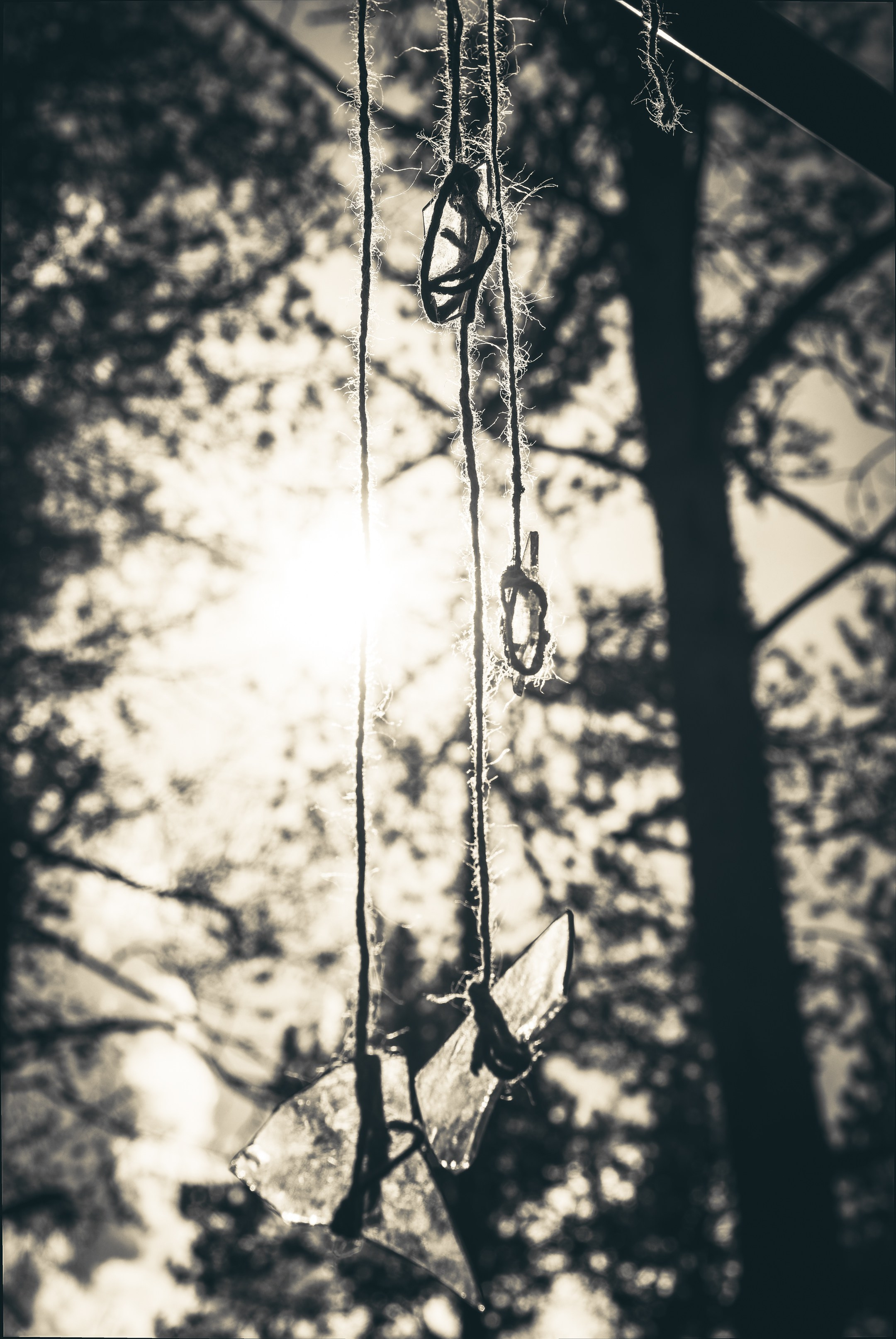 Akna tükkid. Nebula 25 — Fotod teie hingele