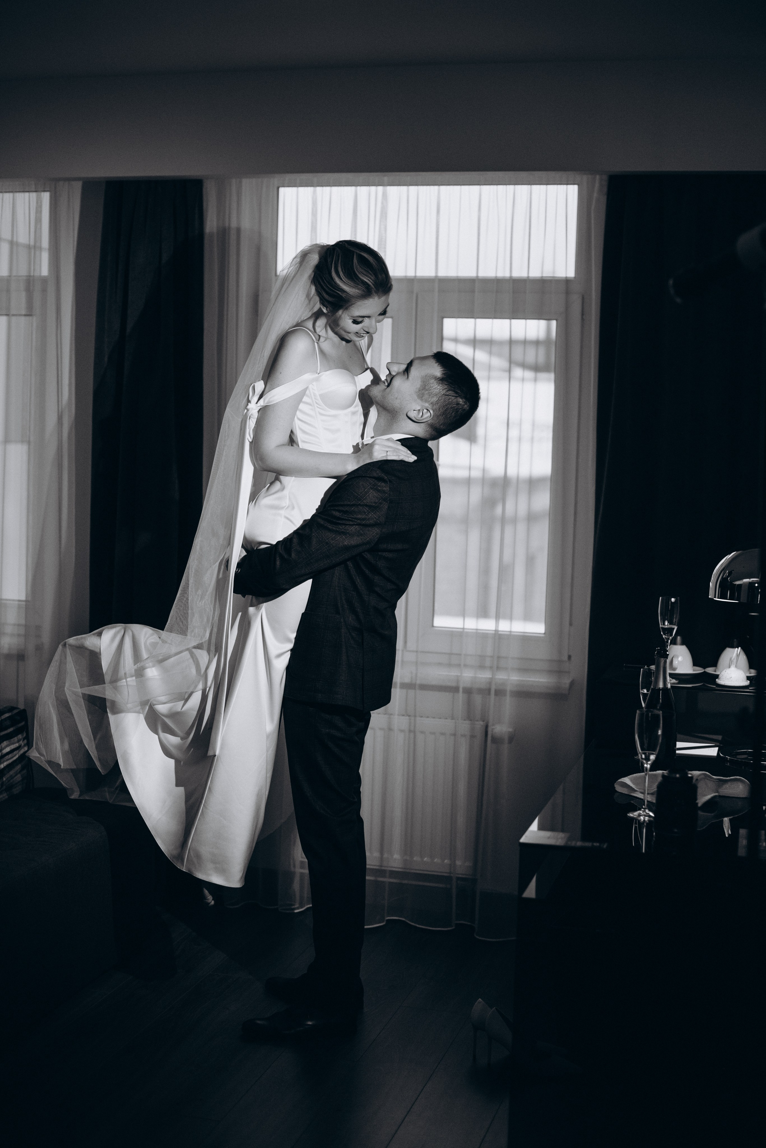 Весільна зйомка Київ. Фотограф Київ