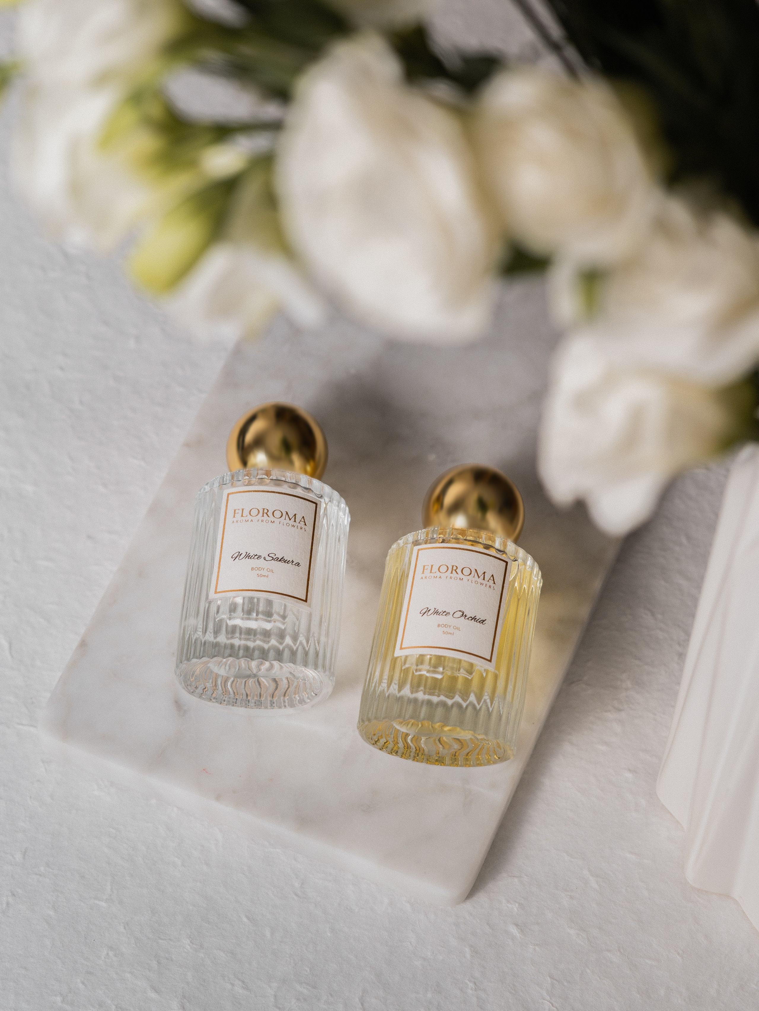 Floroma. Photographer and videographer in China