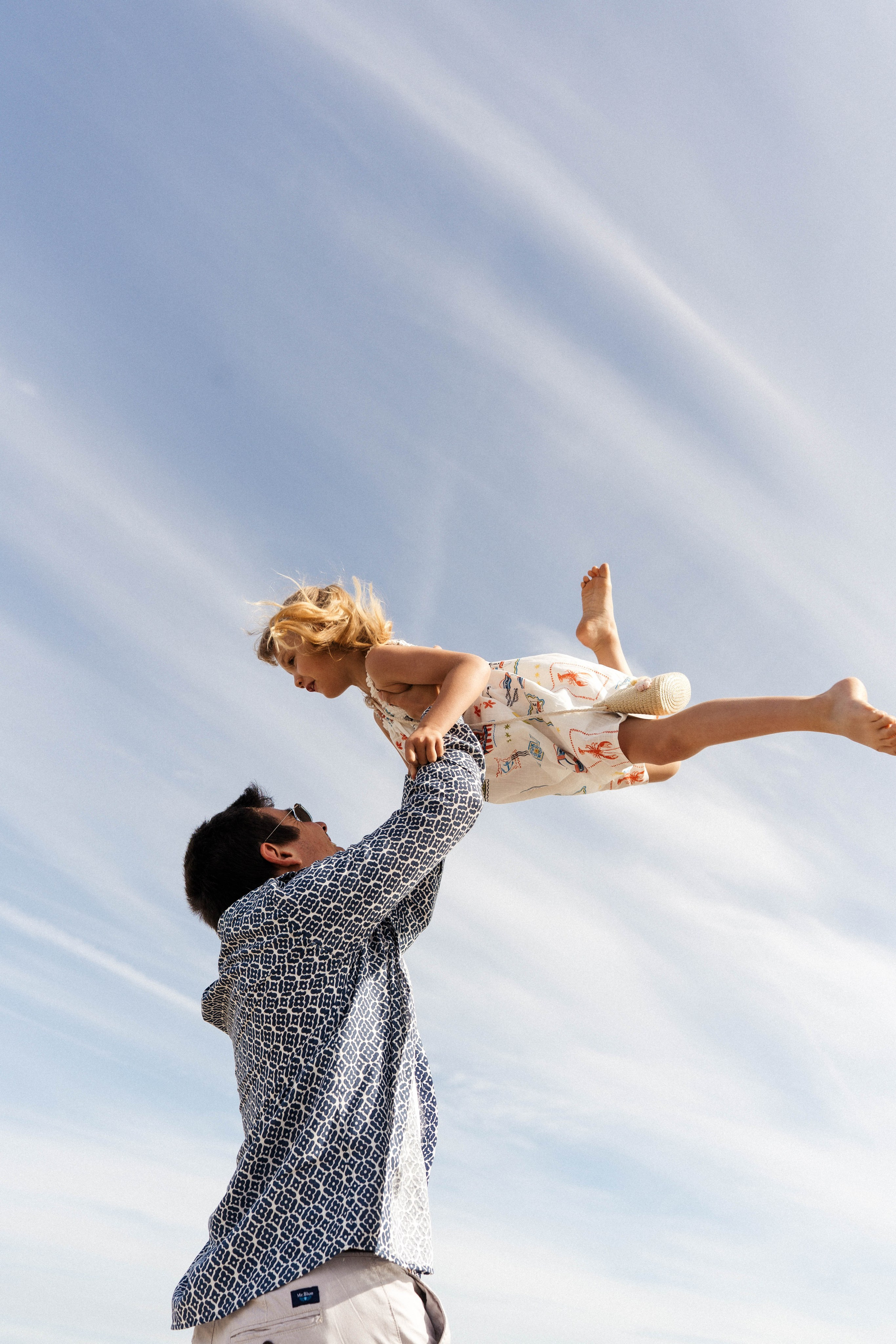 Татьяна, Лидия, Руслан. Family photographer in Oviedo — Yana Razina