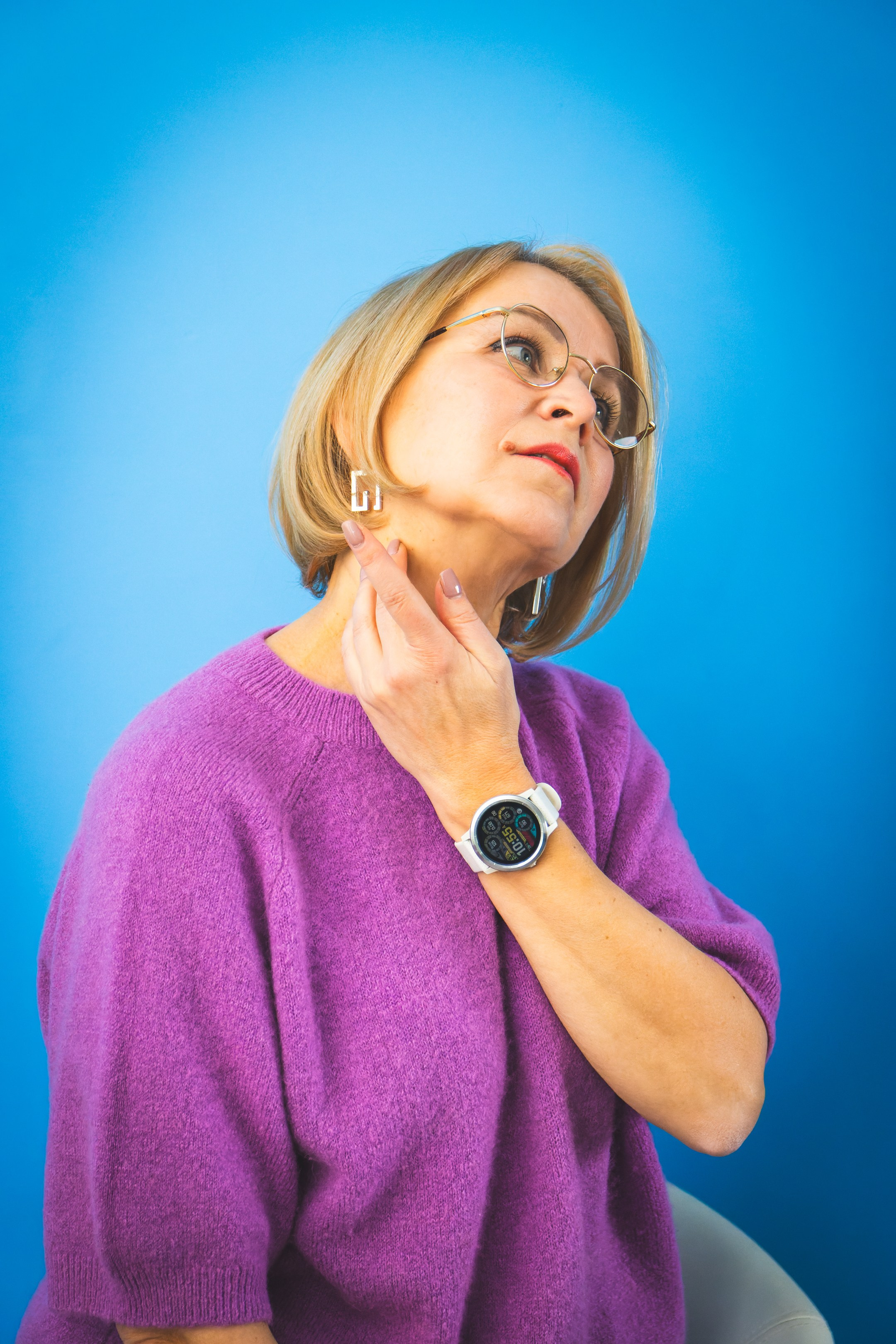 Ennustaja (Jelena). Nebula 25 — Fotod teie hingele