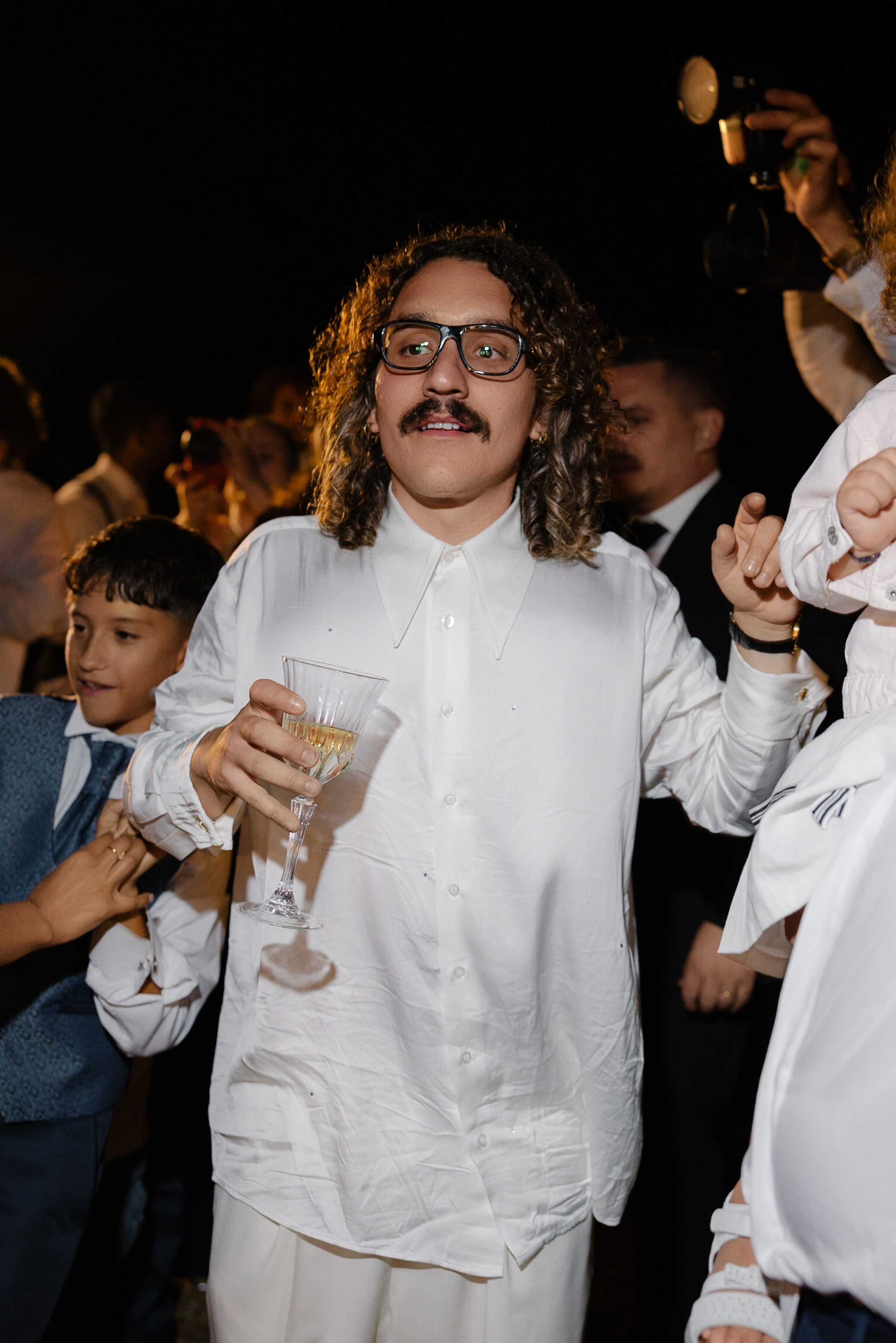 1. Wedding photographer Italy